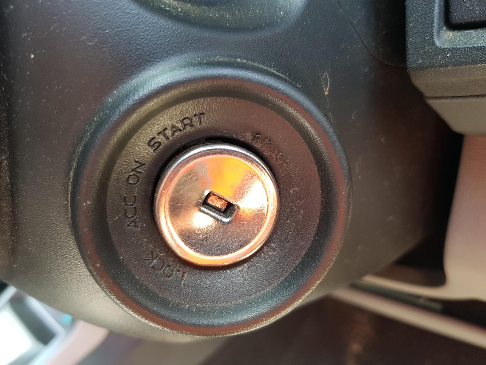 Holden Colorado - RG 2012 -2016