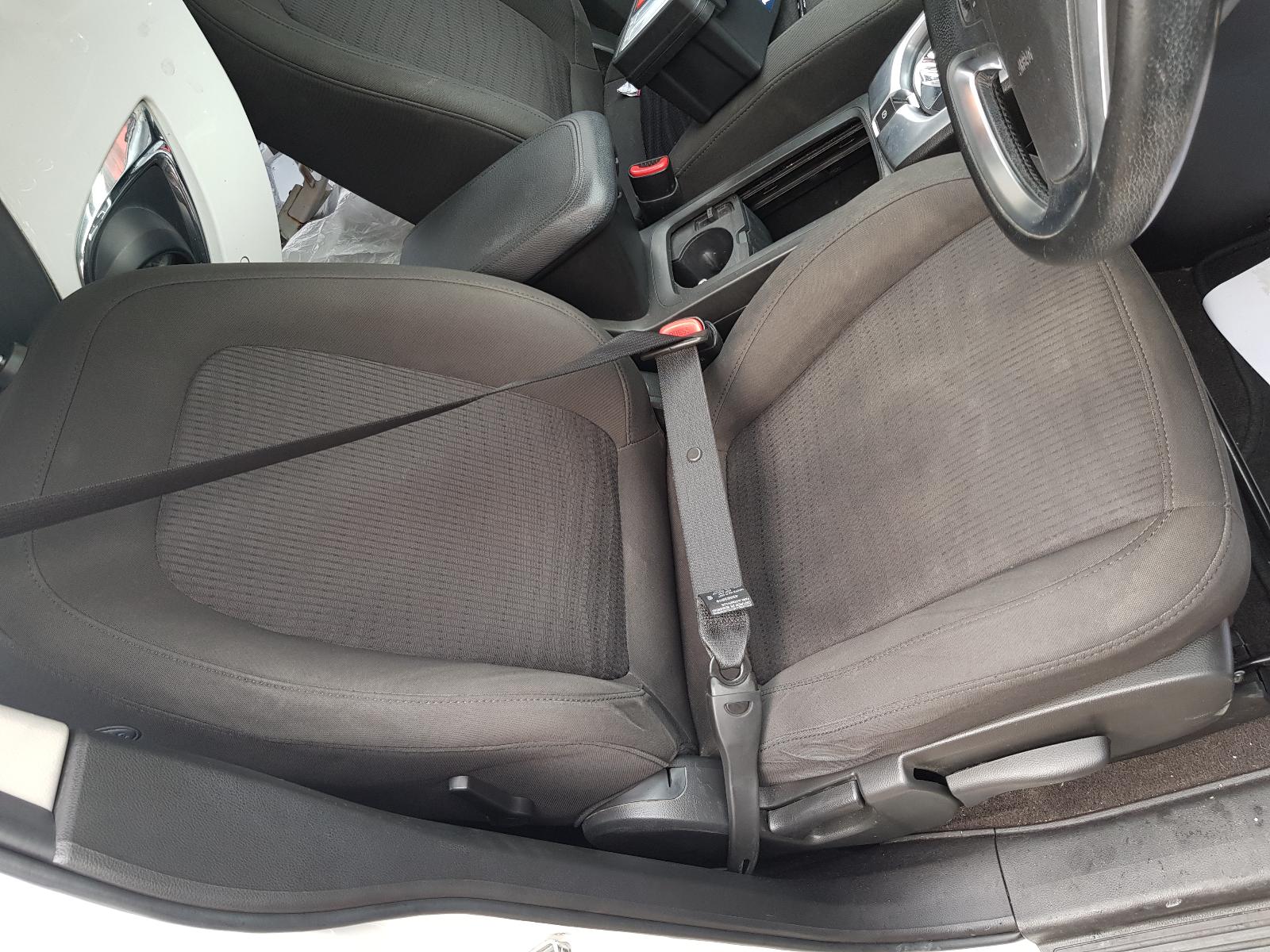 Holden Captiva - Captiva 5 2006-2011