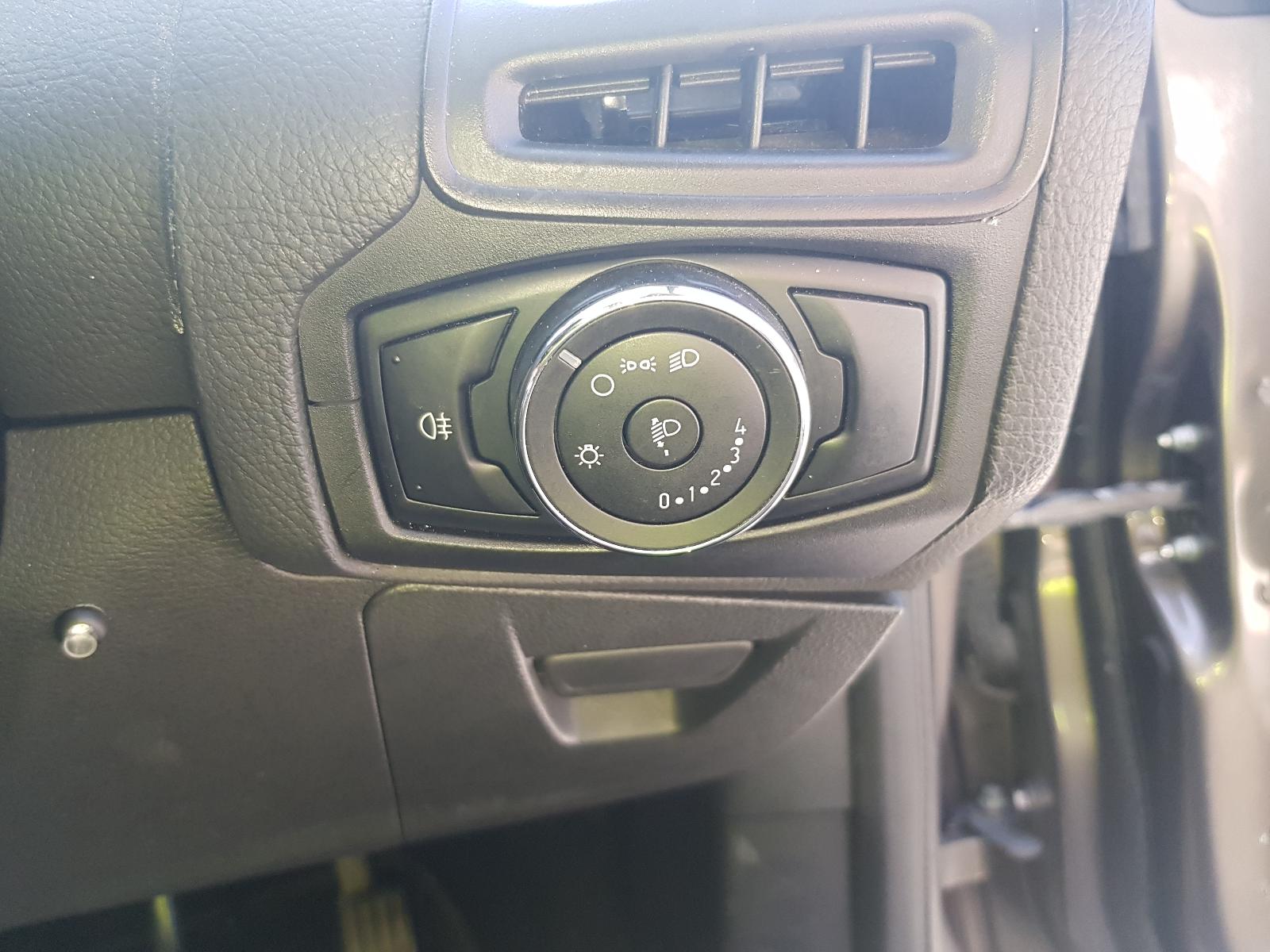 Ford Focus - LW 2011-2015