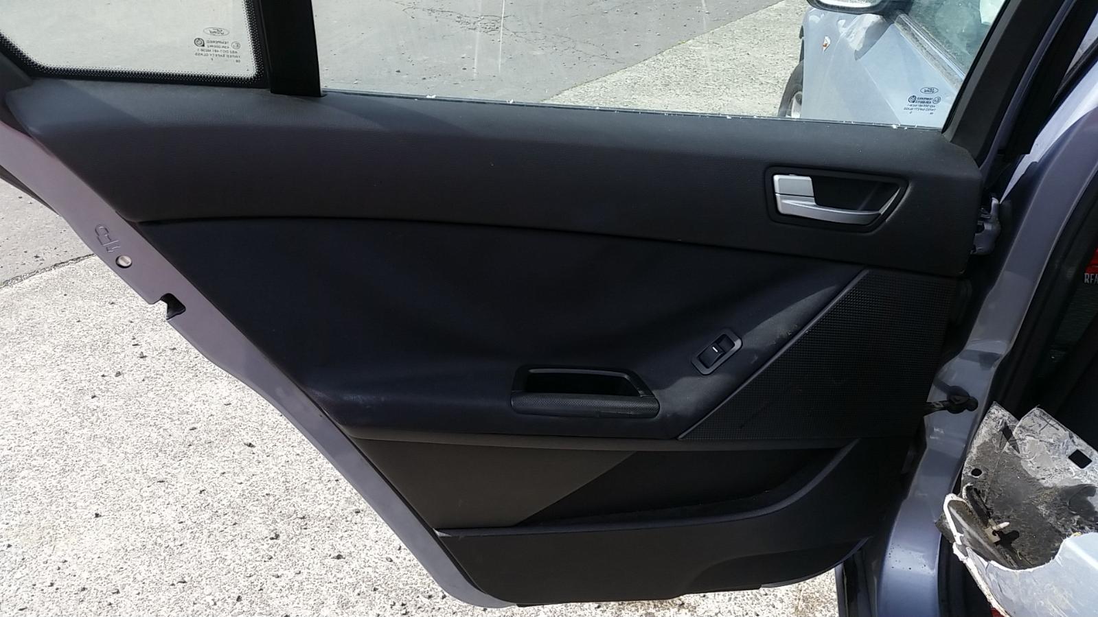 Ford Falcon - FG-FGX 2008-2016