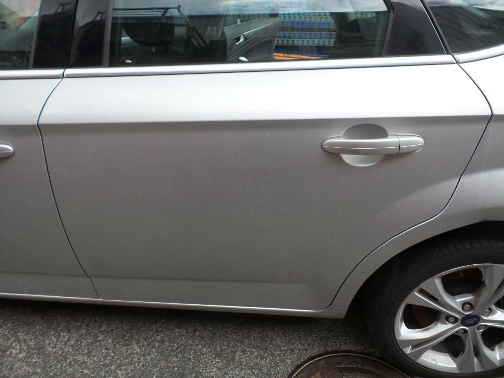 Ford Mondeo - MC 2011-2014