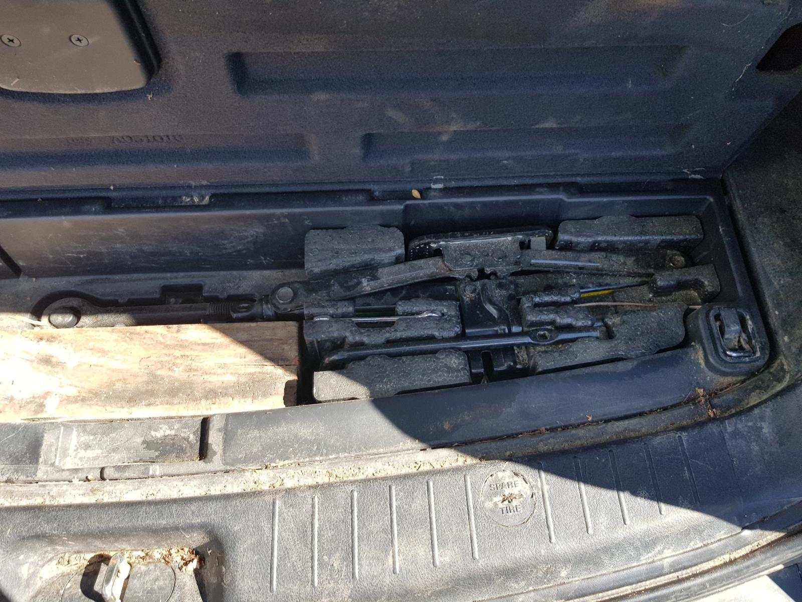 Hyundai Santa Fe - 2006-2012