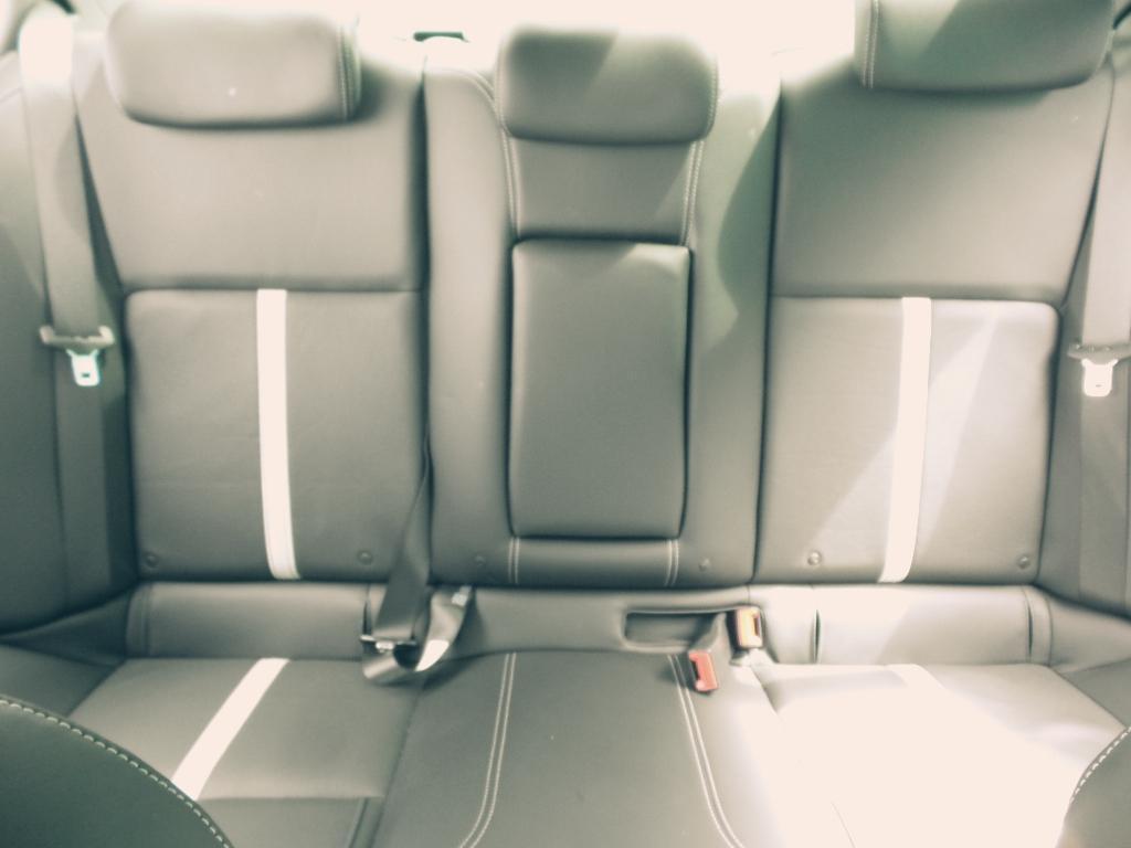 Holden Commodore - VF 2013-Present