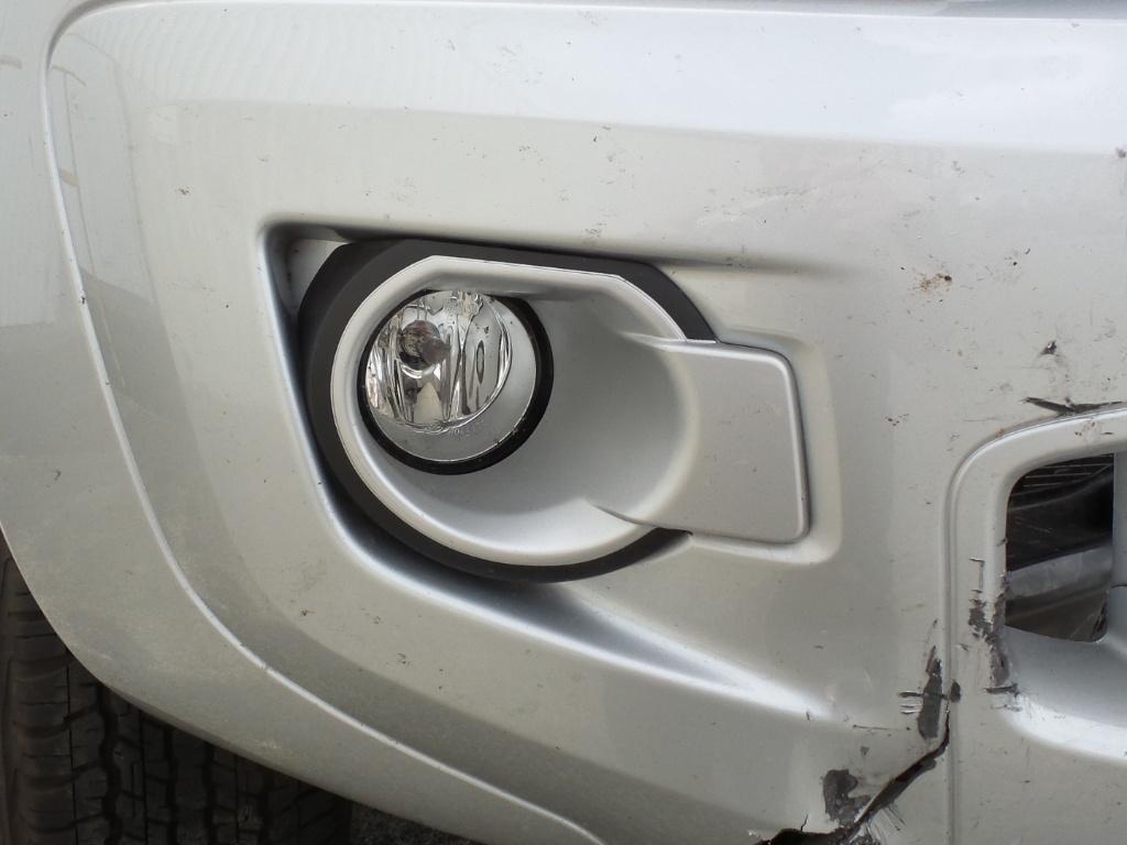 Ford Ranger - PX/PX2 2011-2017