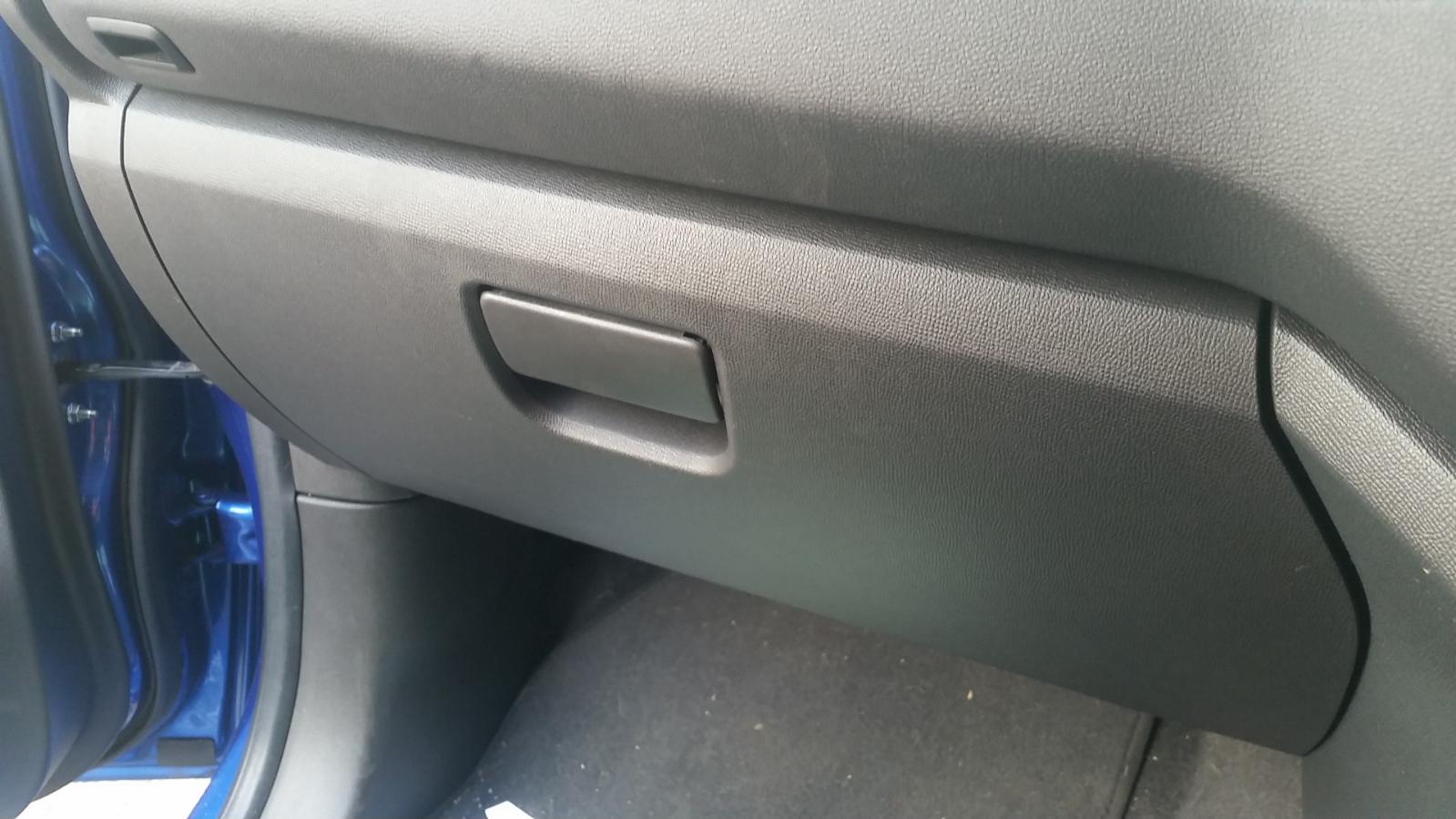 Holden Colorado - RG2 2016-Present