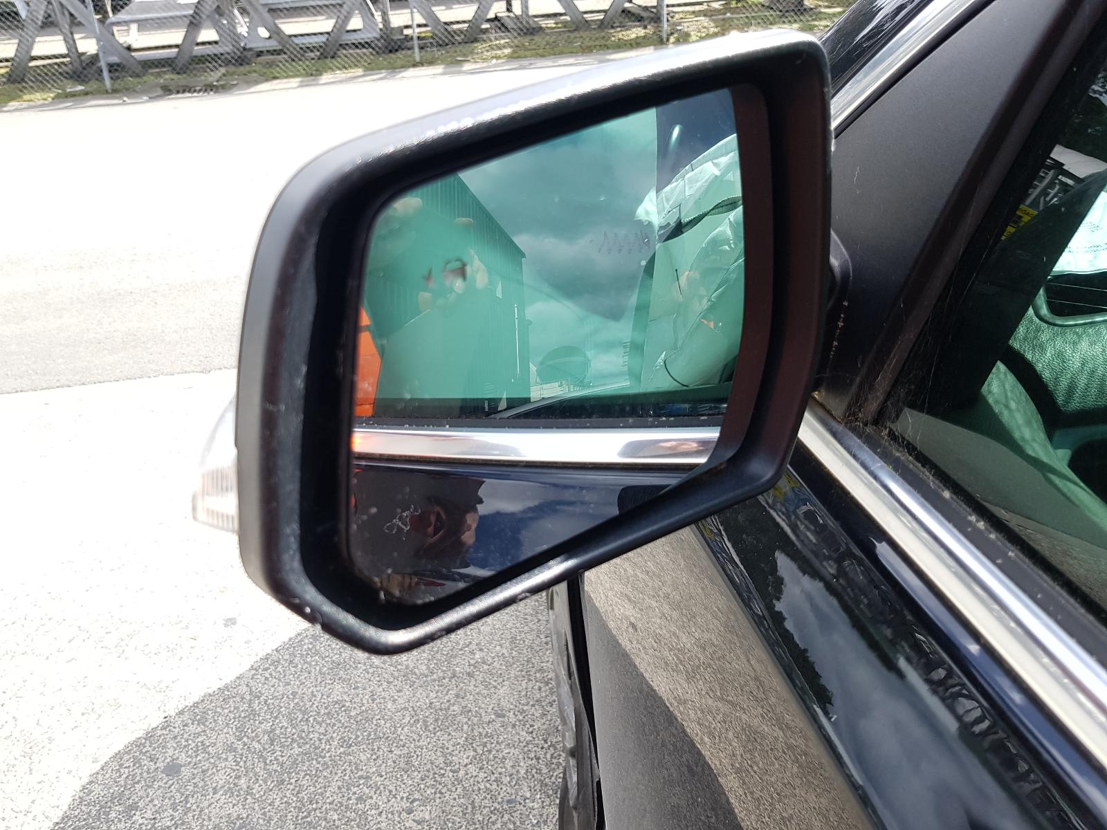 Holden Colorado - RG2 2016-Present