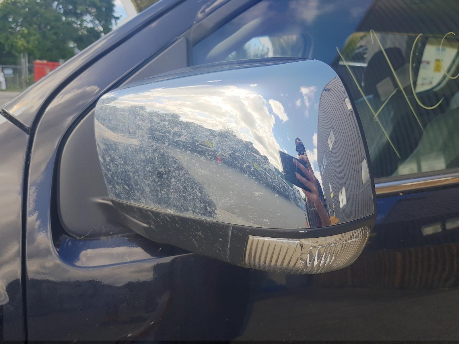 Holden Colorado - RG 2012 -2016