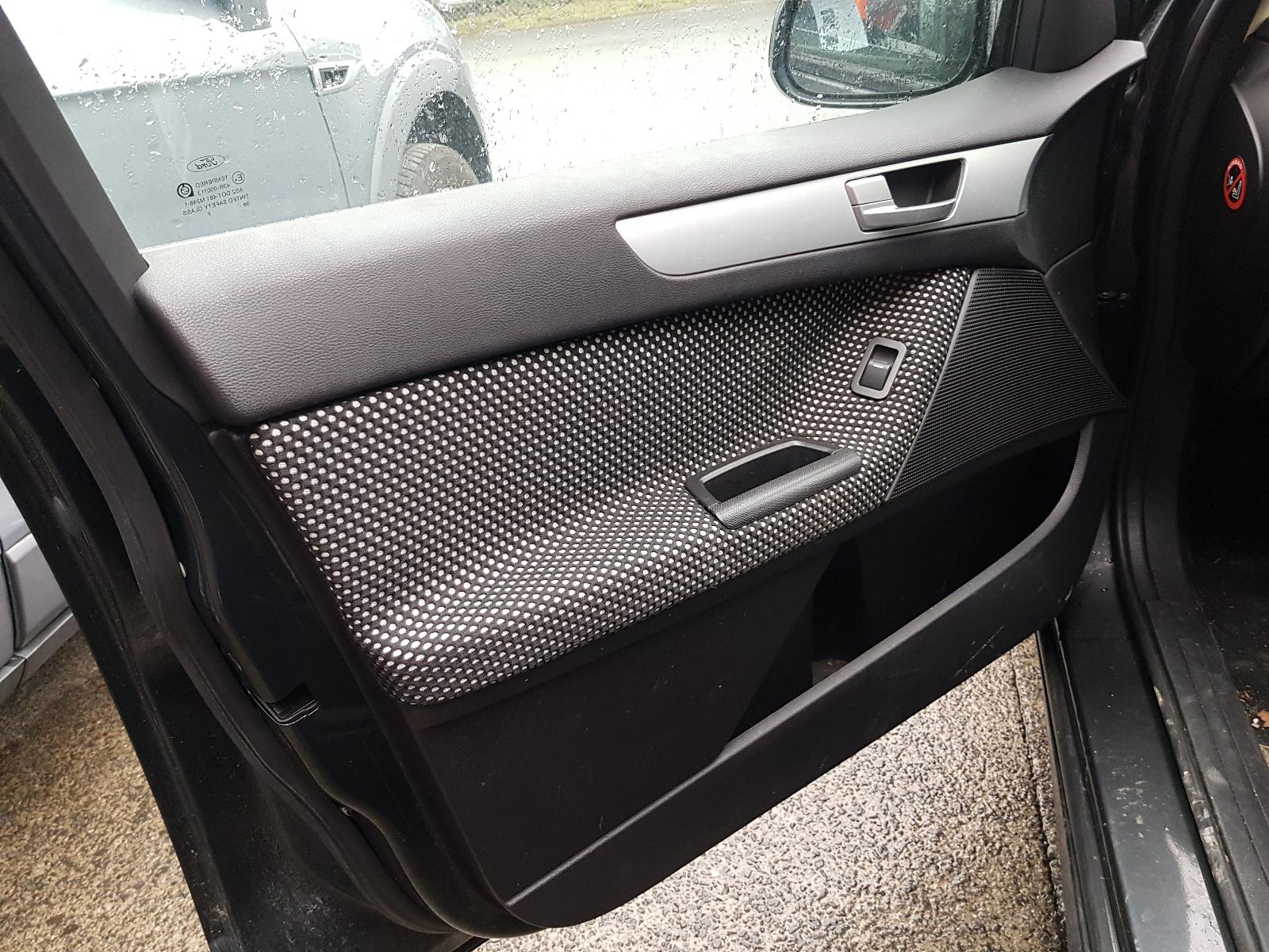 Ford Falcon - FG-FGX 2008-2016