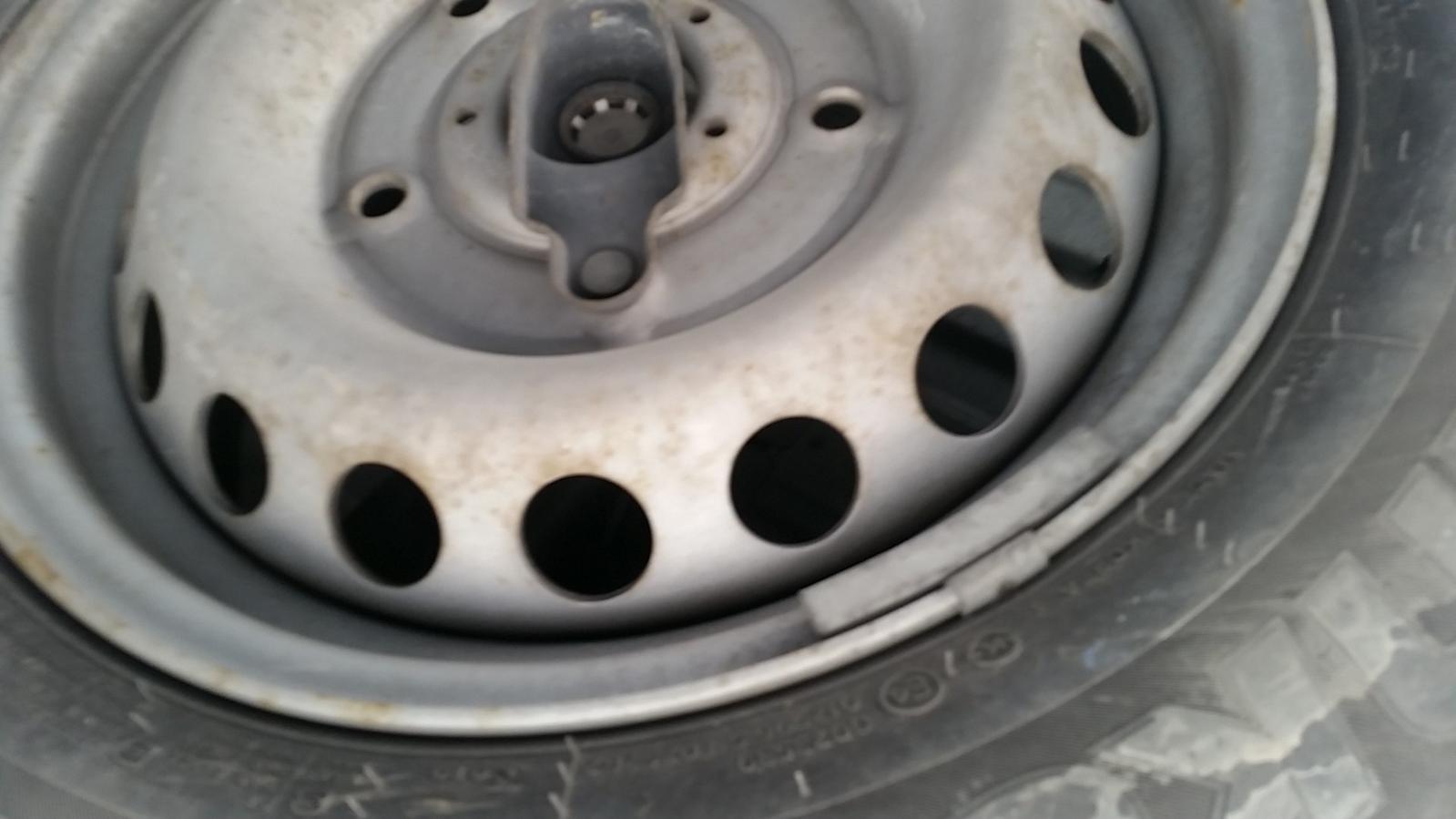 Ford Transit - Other