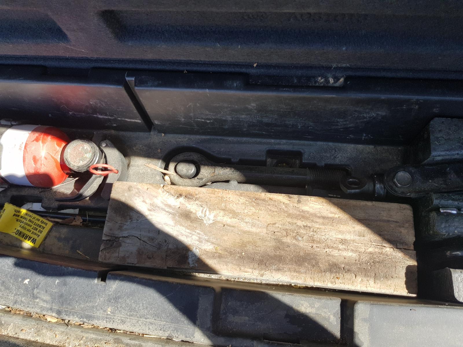 Hyundai Santa Fe - 2006-2012