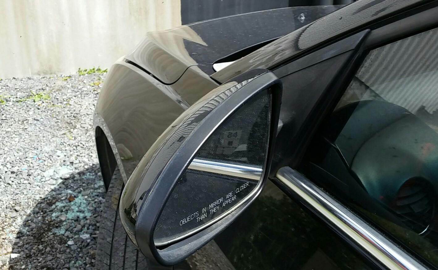 Holden Cruze - 2009-Present