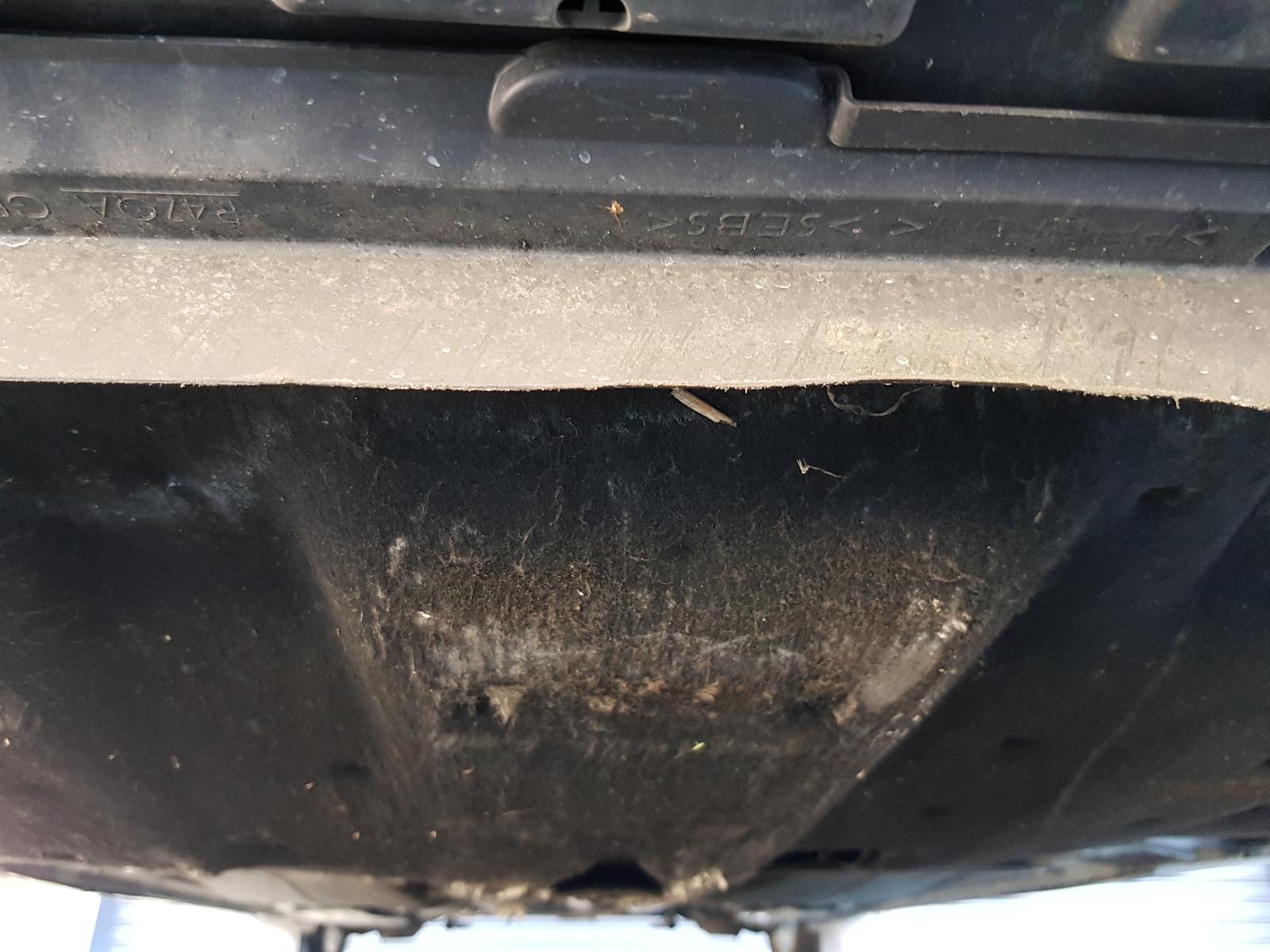 Ford Focus - LZ 2015-2017