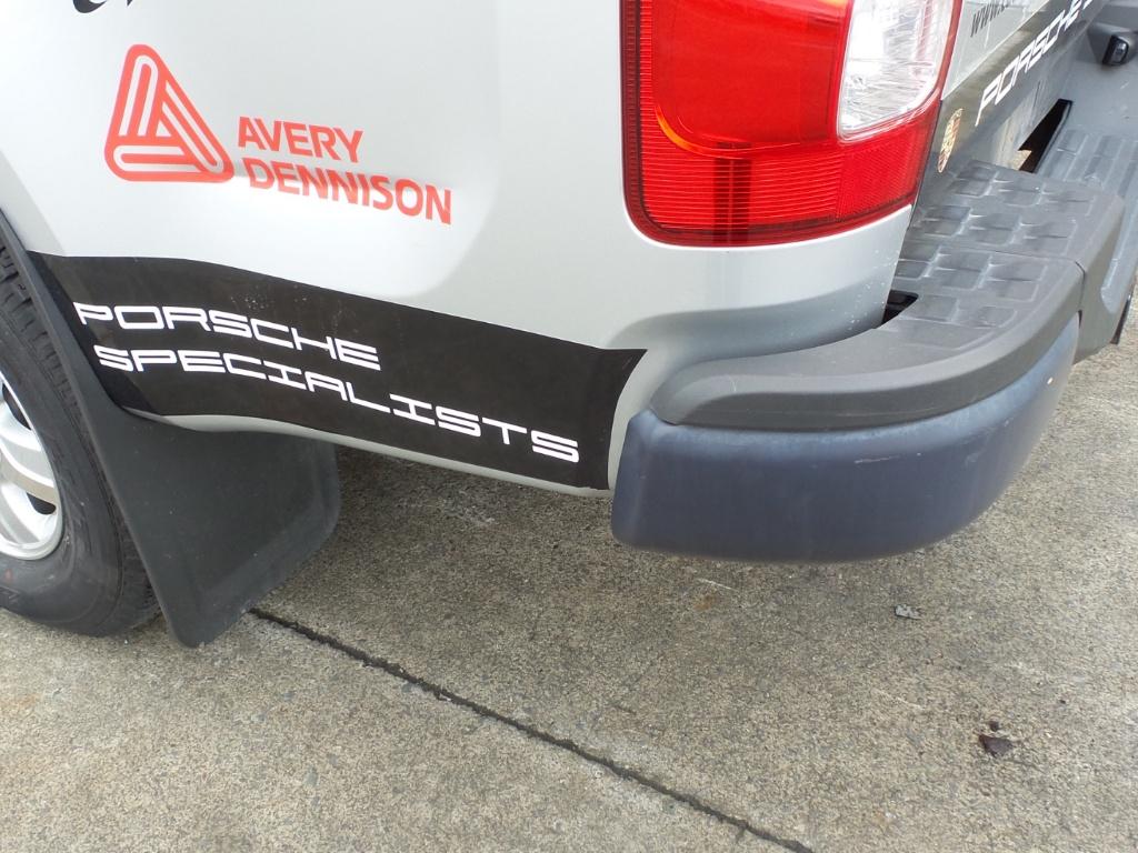 Holden Colorado - RG 2012 -2016