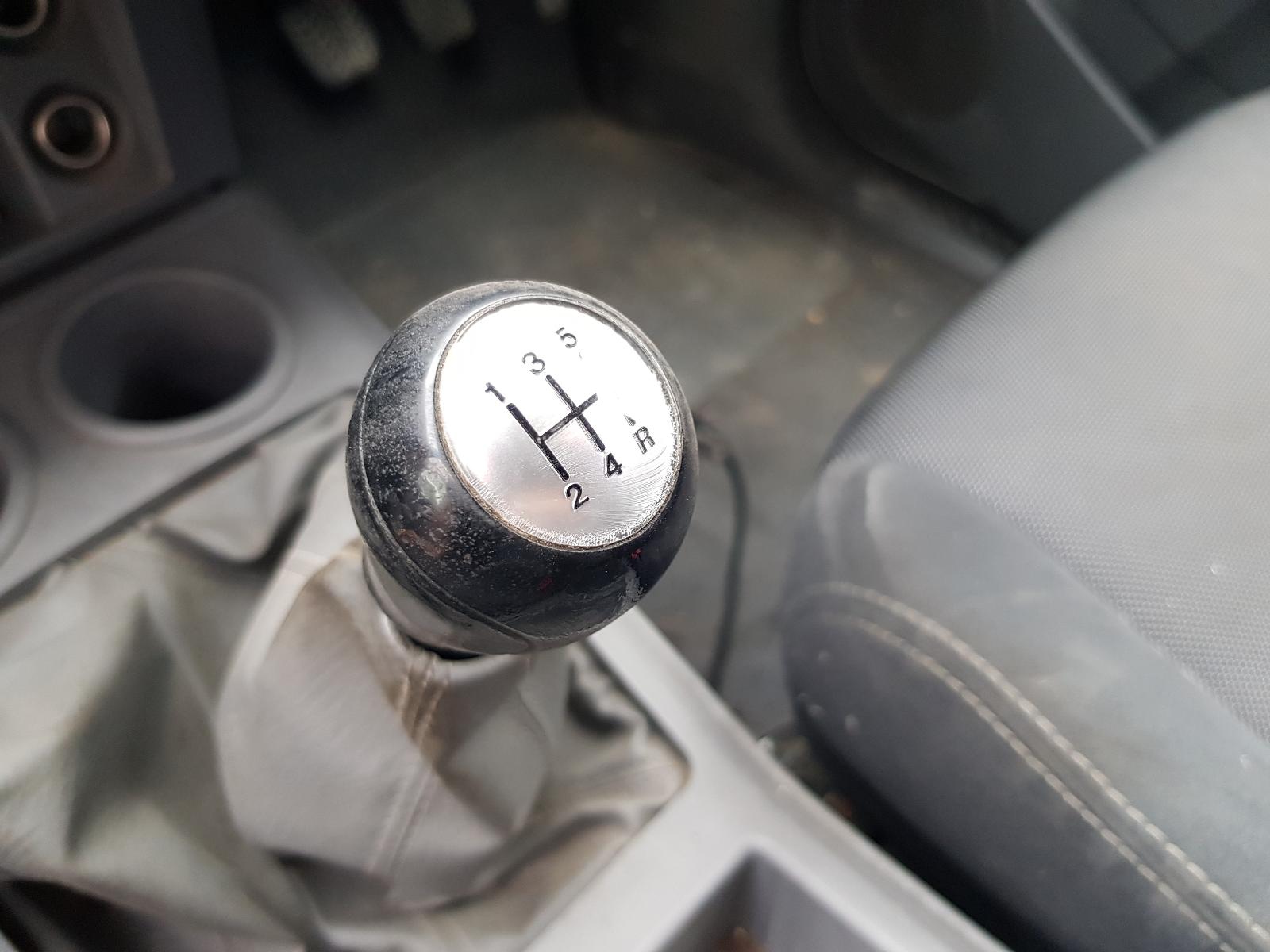 Ford Ranger - PJ 2006-2009