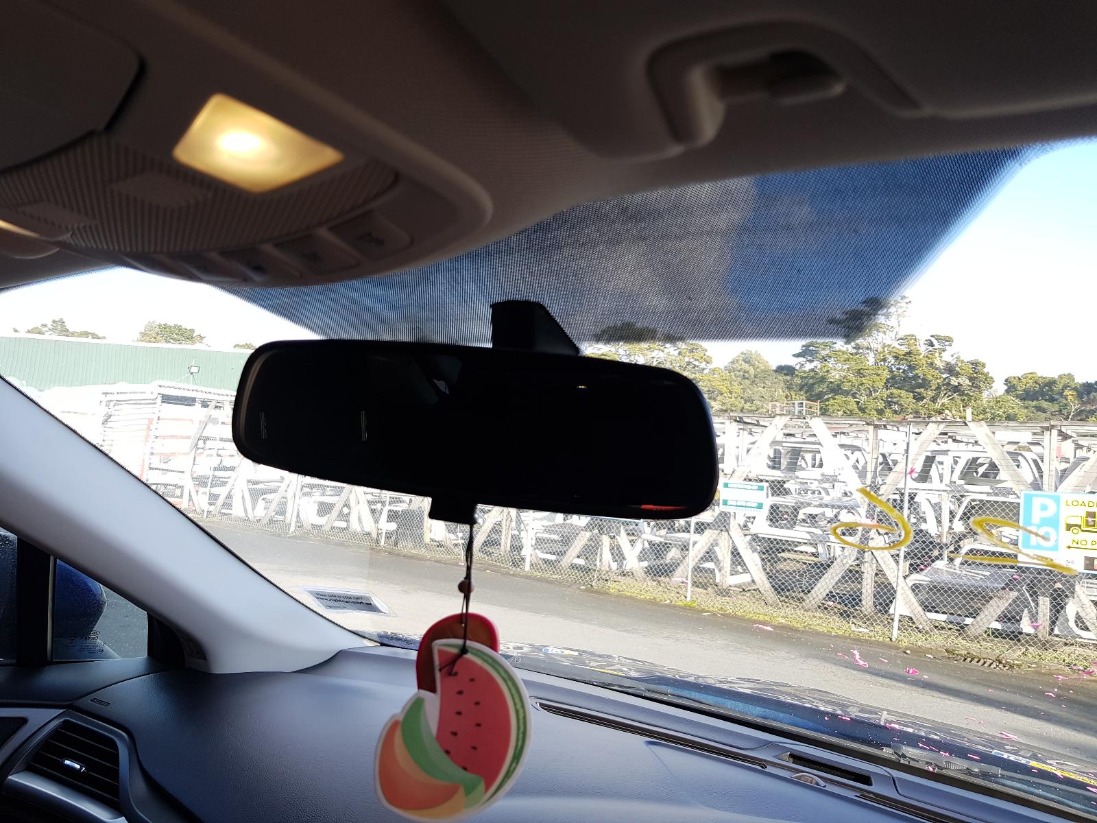 Ford Mondeo - MD 2014-2017