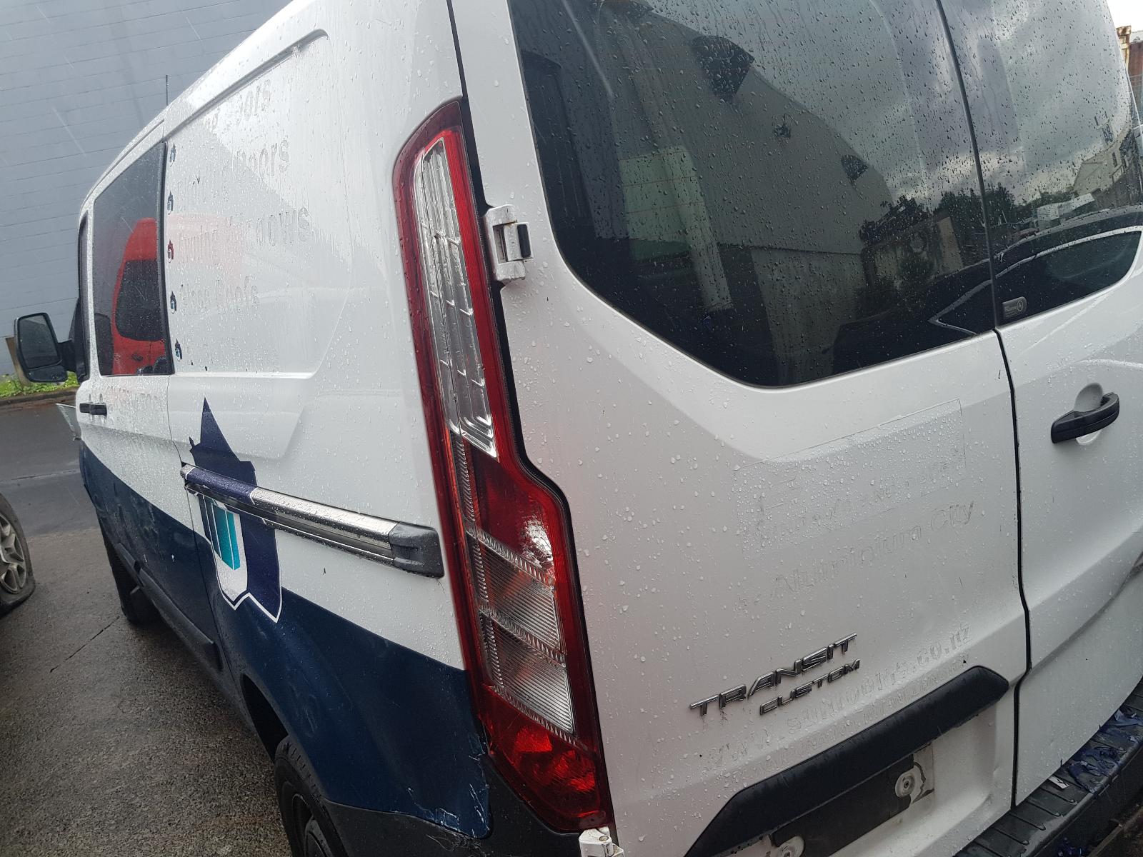 Ford Transit - Other