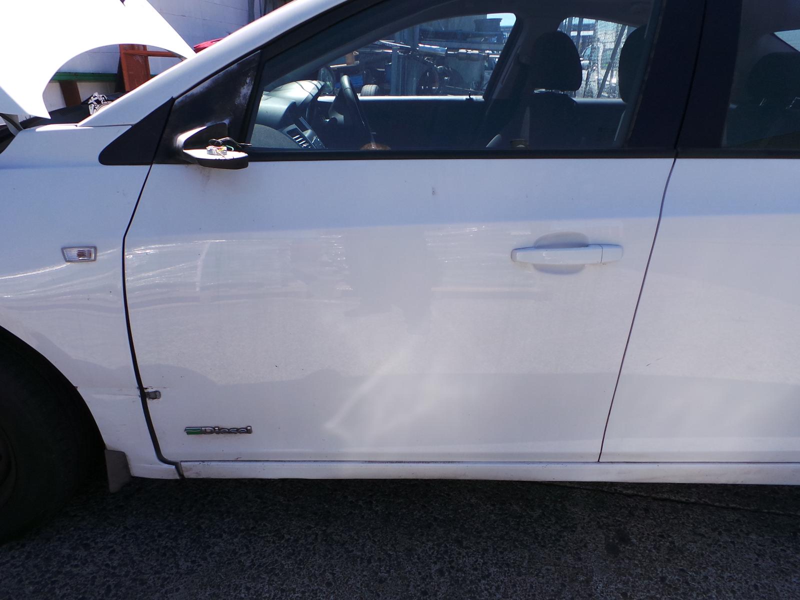 Holden Cruze - 2009-Present