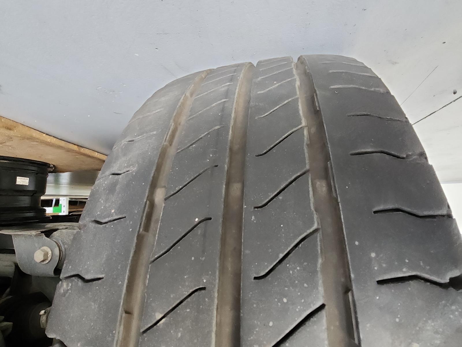 Ford Transit - Other