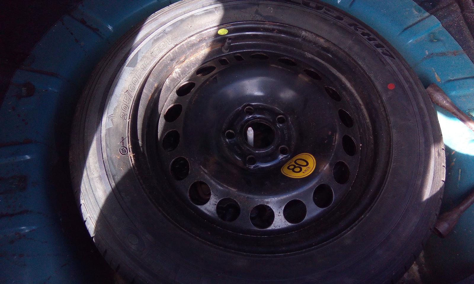 Holden Cruze - 2009-Present