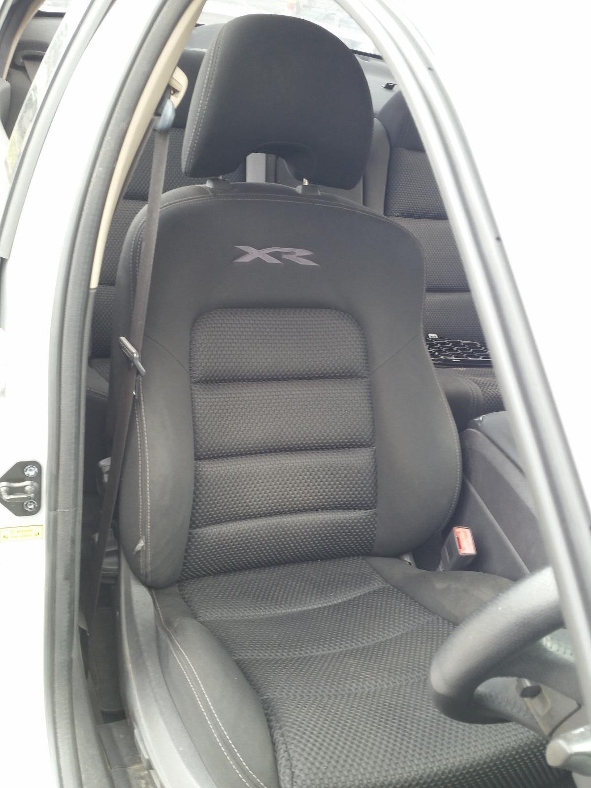 Ford Falcon - FG-FGX 2008-2016