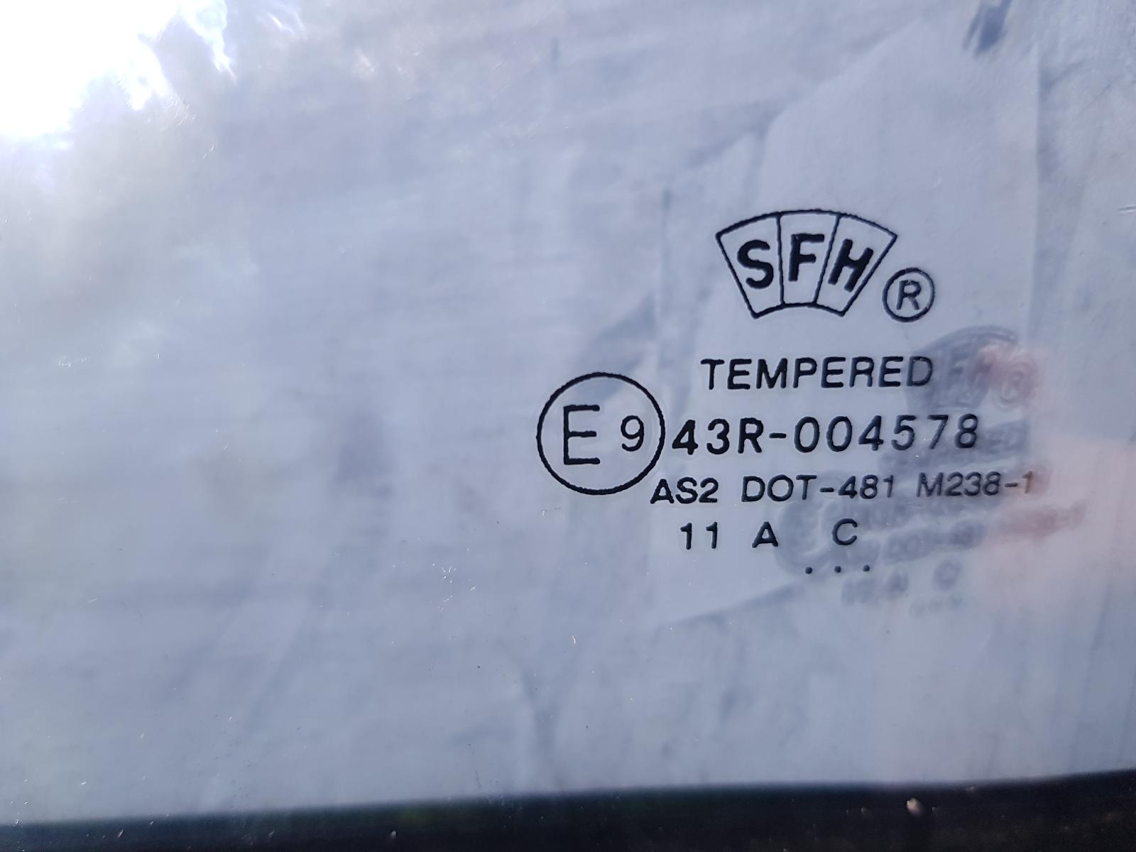 Ford Territory - SZ 2011-Present