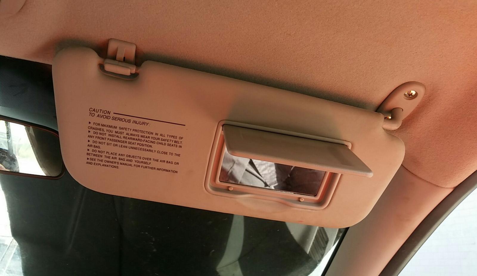 Hyundai Getz - BU51 2010-Present