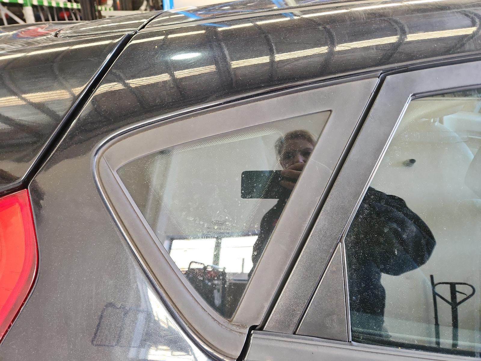 Ford Fiesta - MK VI 2008-Present