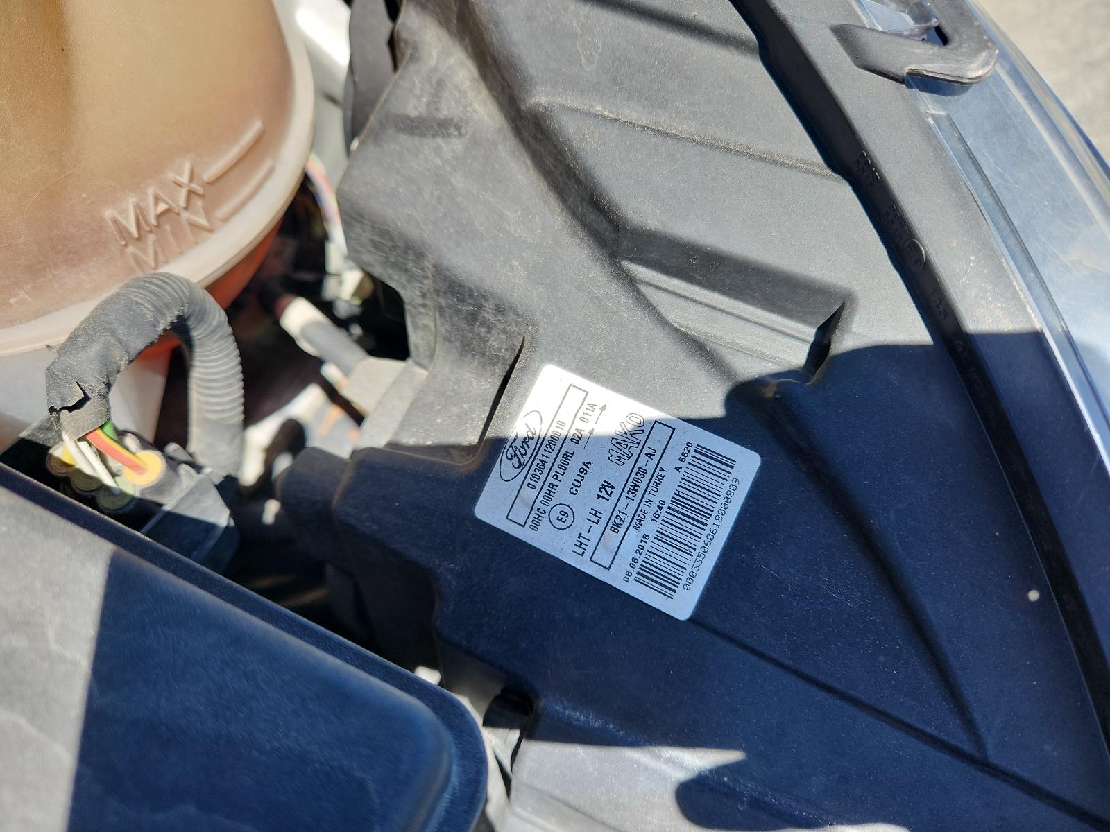 Ford Transit - Other