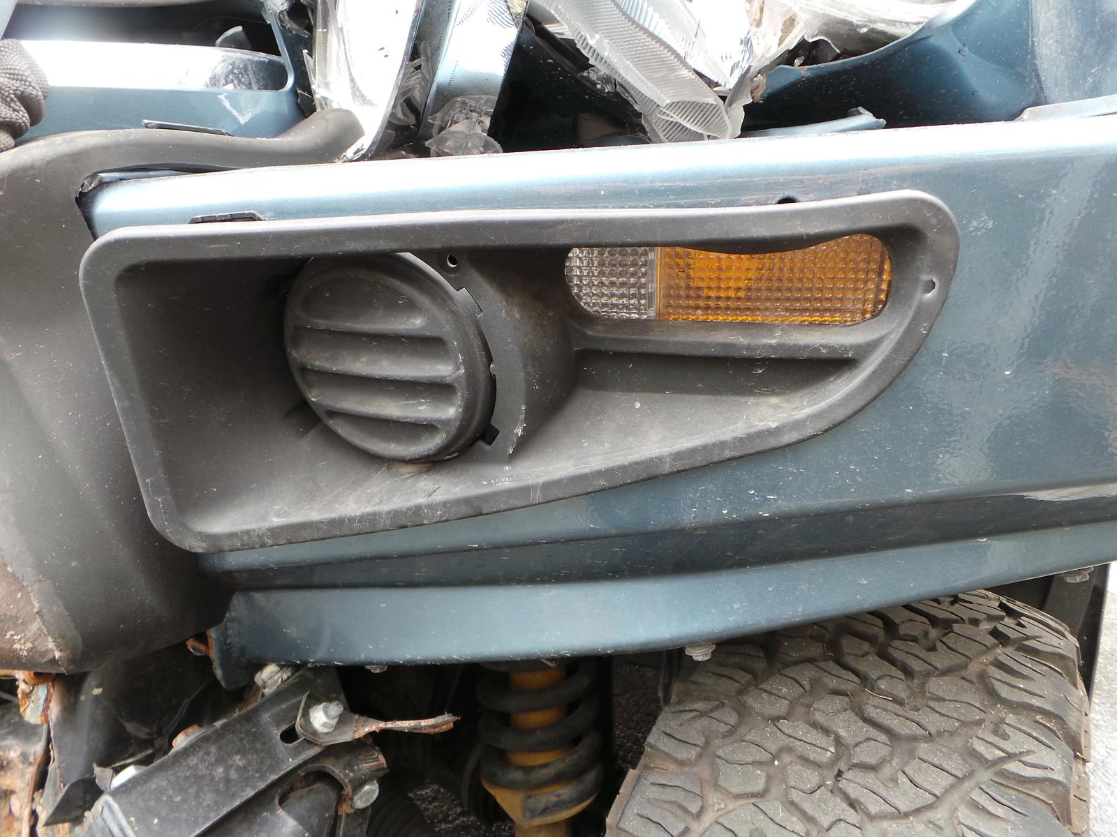 Ford Ranger - PX/PX2 2011-2017