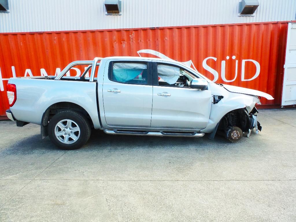 Ford Ranger - PX/PX2 2011-2017