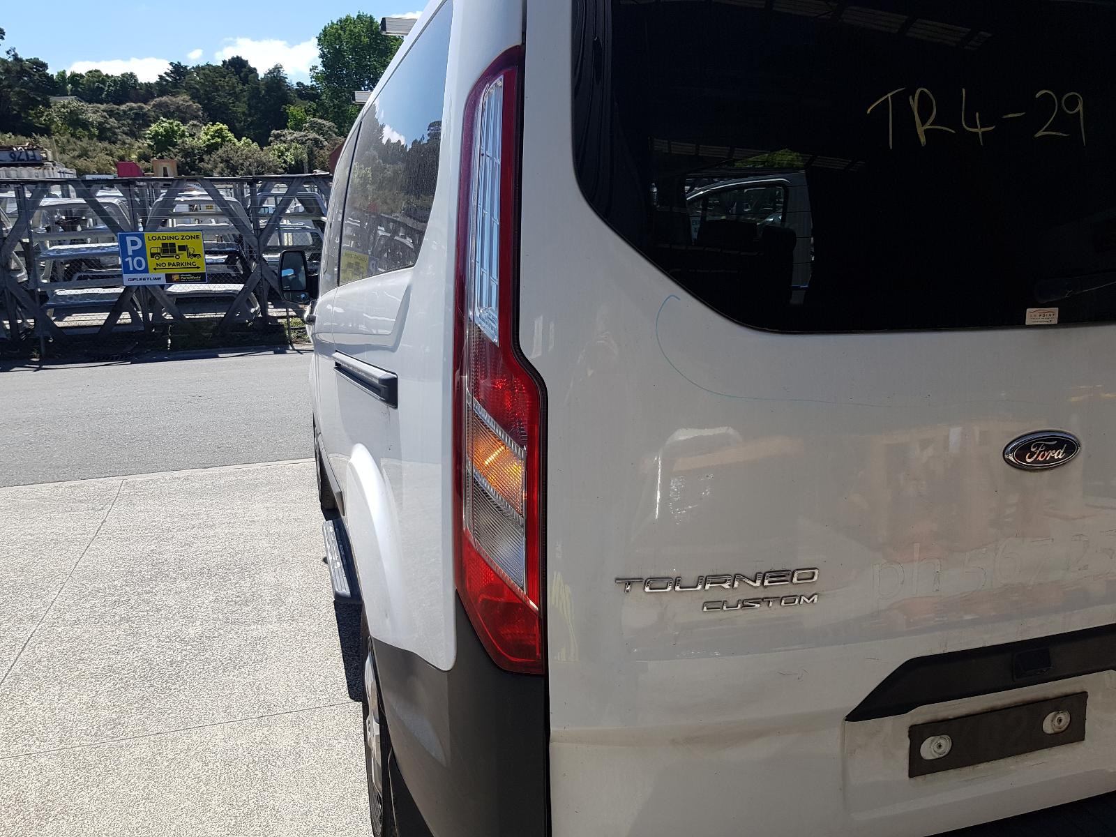 Ford Transit - Other