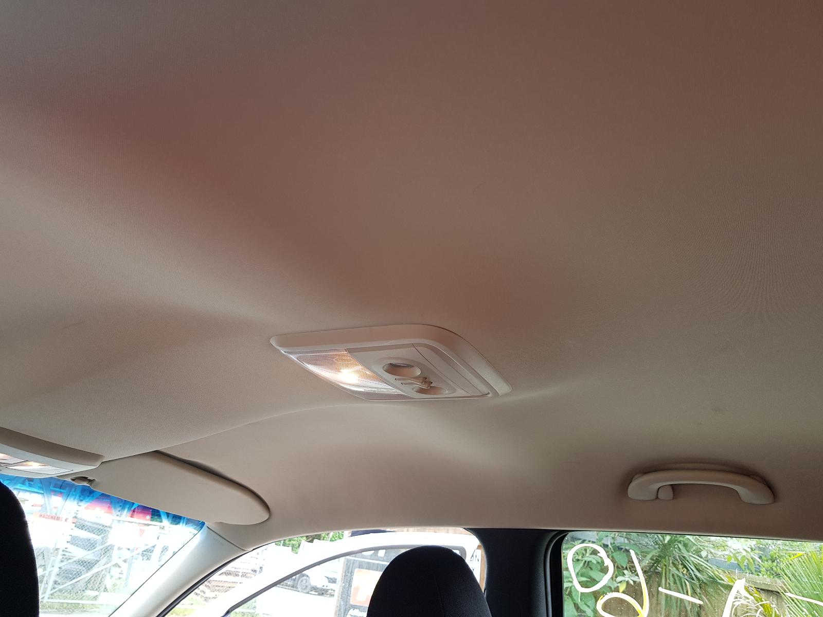 Ford Territory - SZ 2011-Present