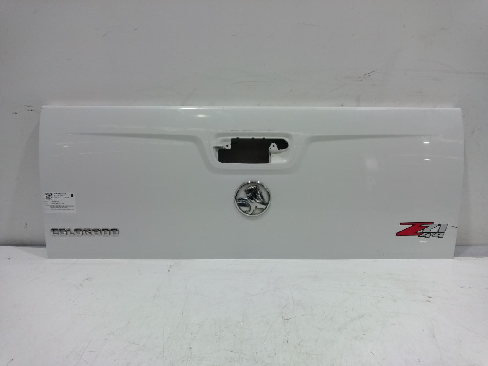 Bootlid_Tailgate