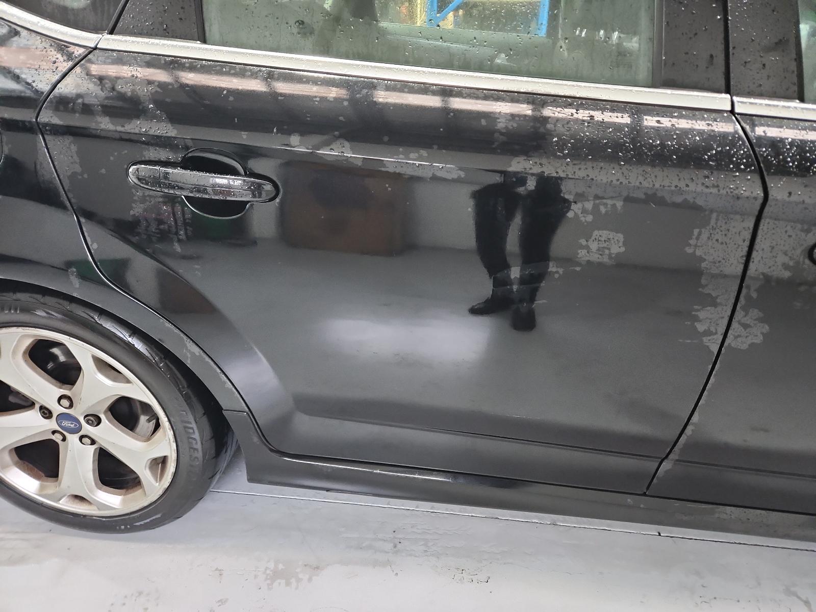 Ford Mondeo - MC 2011-2014