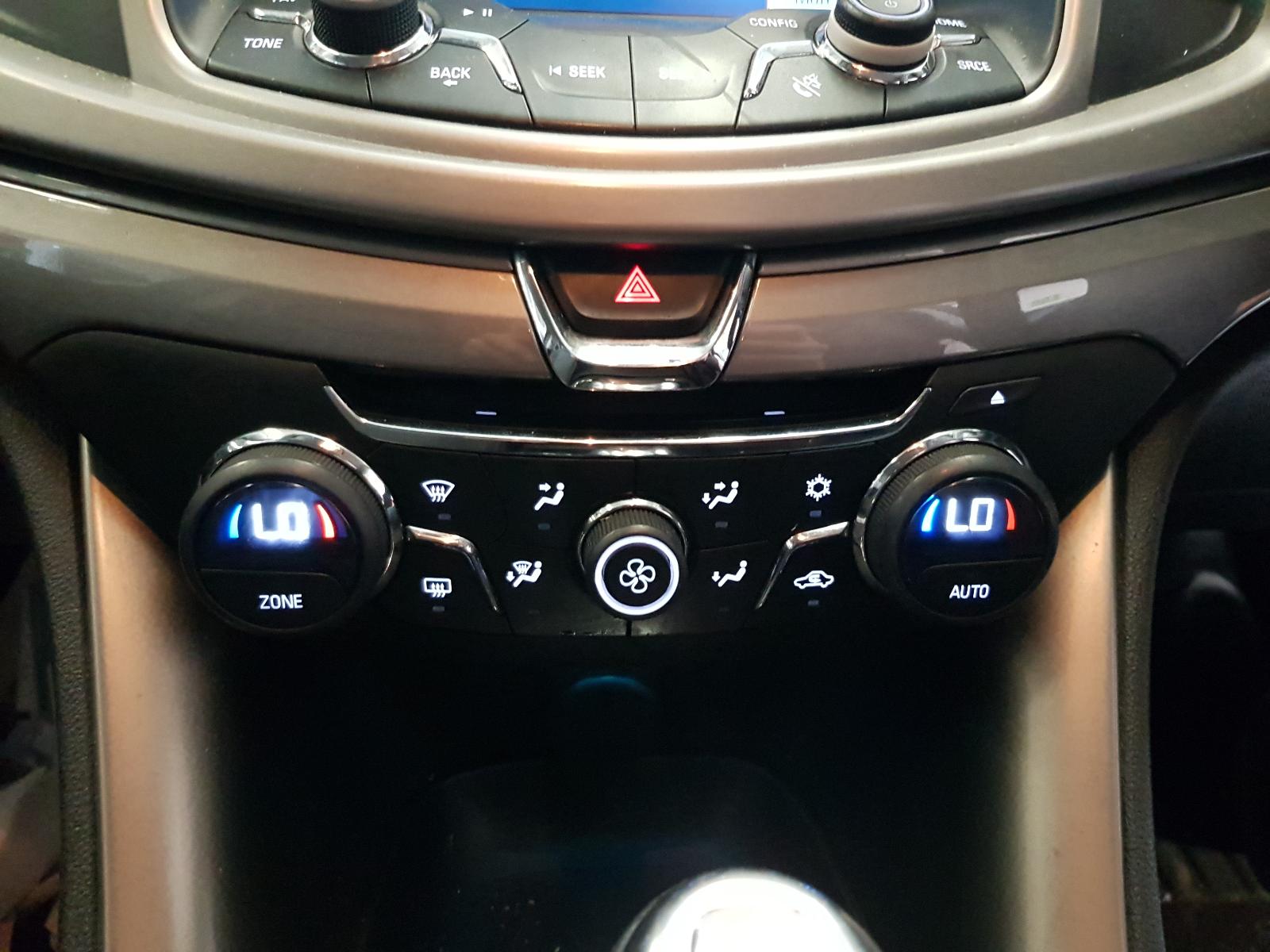 Holden Commodore - VF 2013-Present