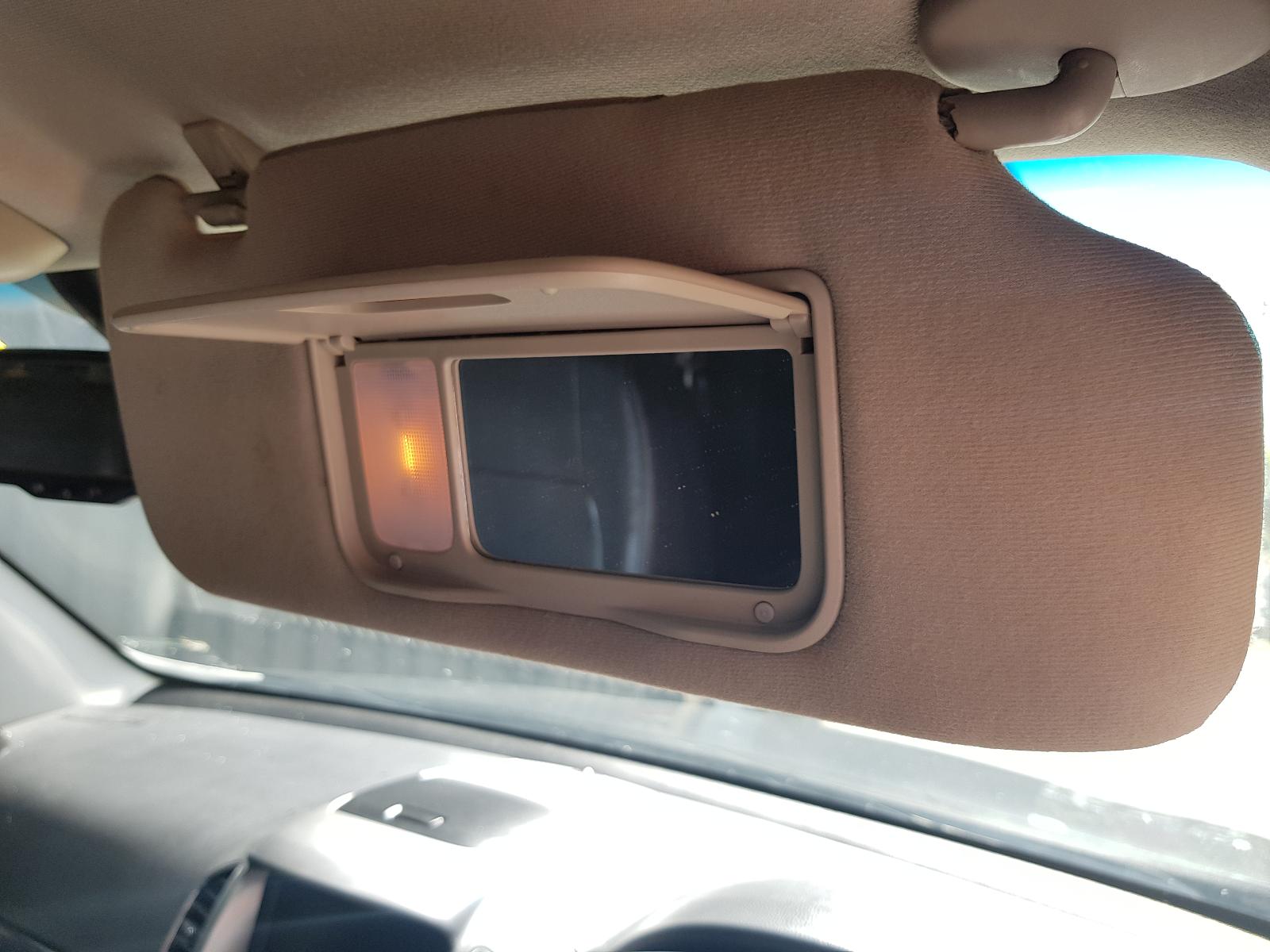 Holden Captiva - Captiva 7 2011-Present