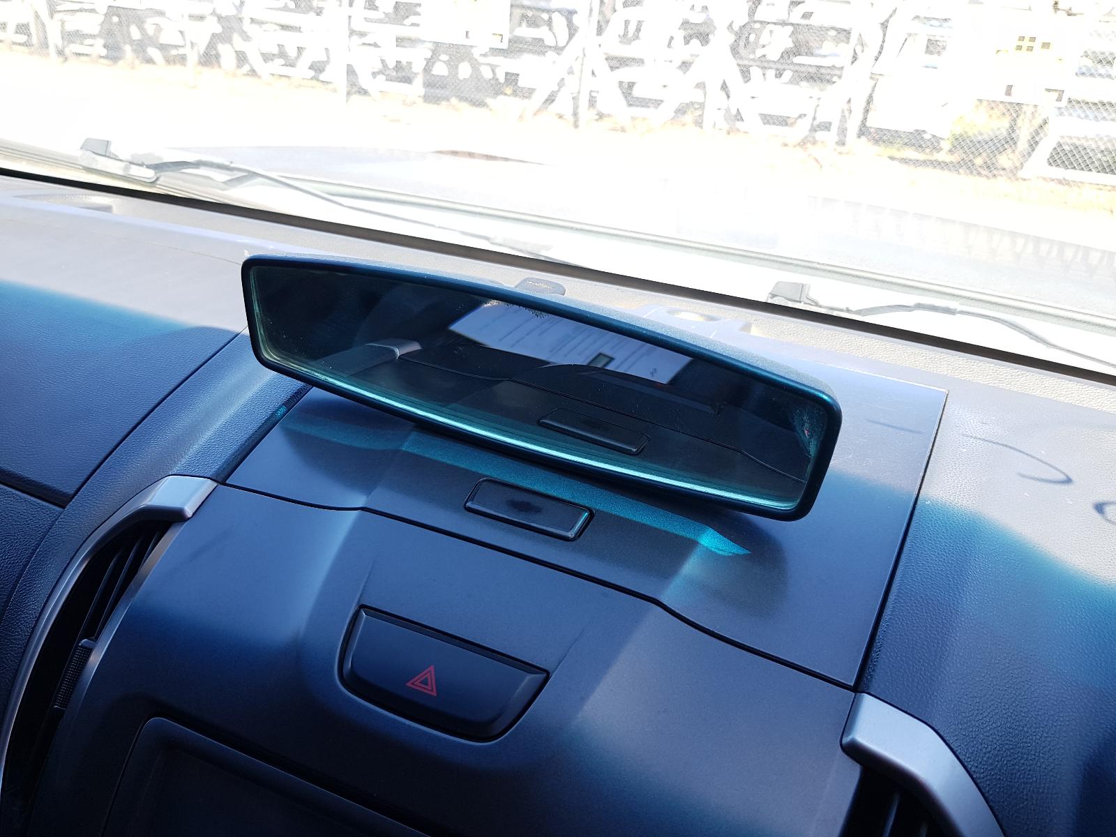 Holden Colorado - RG 2012 -2016