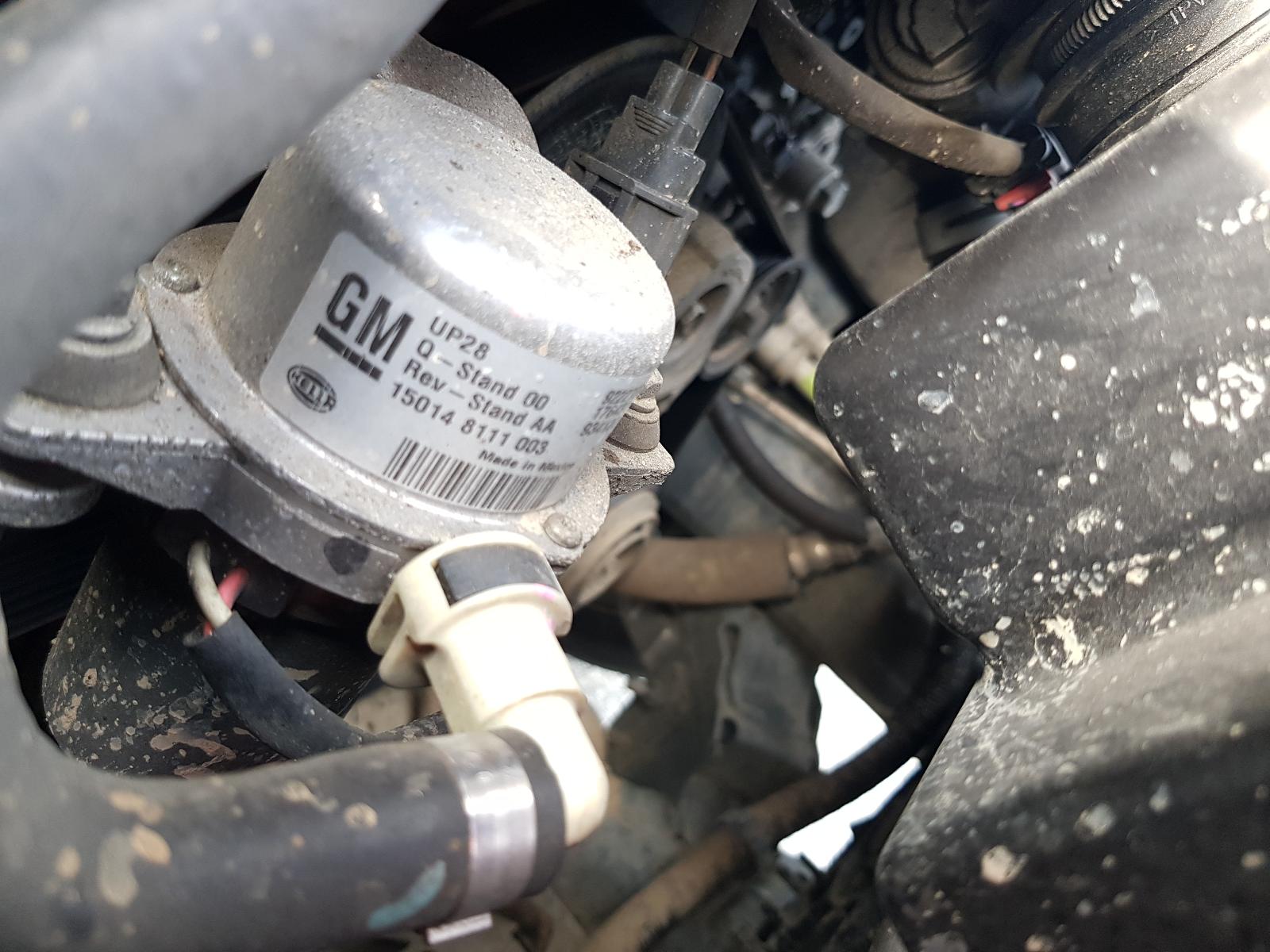 Holden Commodore - VF 2013-Present