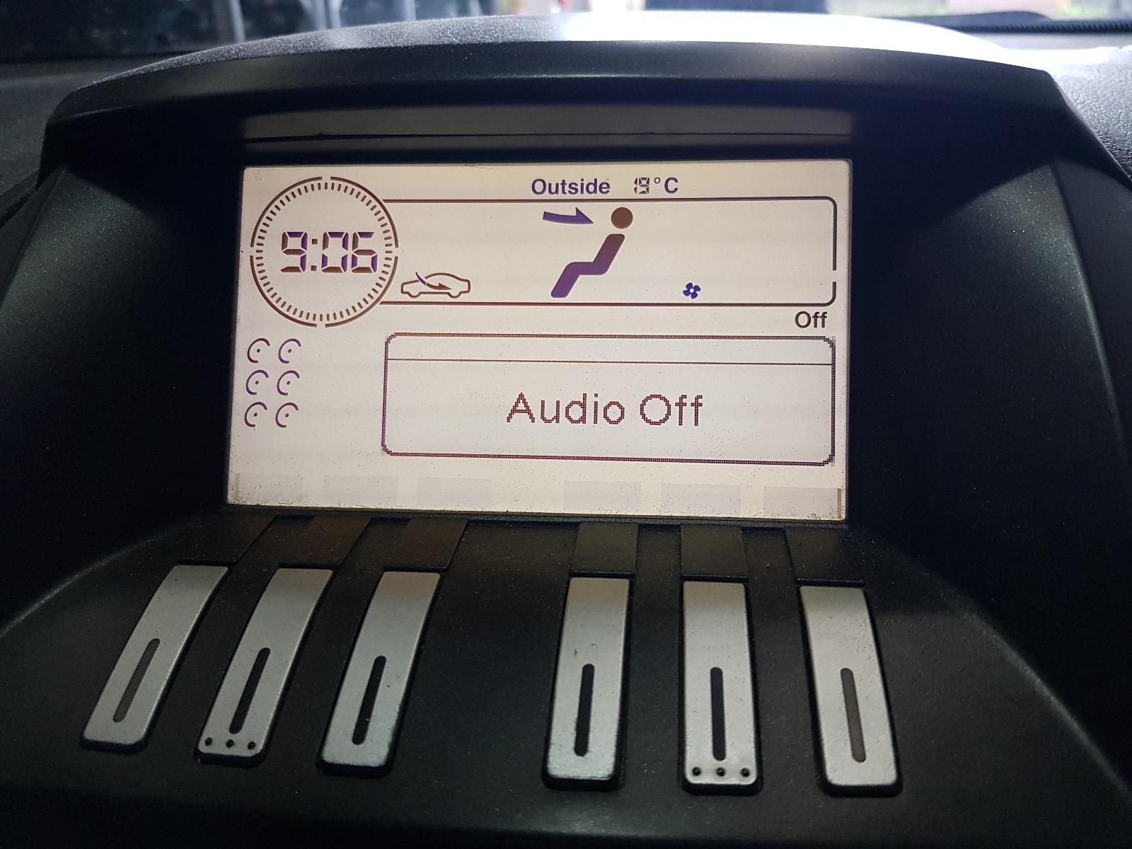 Ford Falcon - FG-FGX 2008-2016