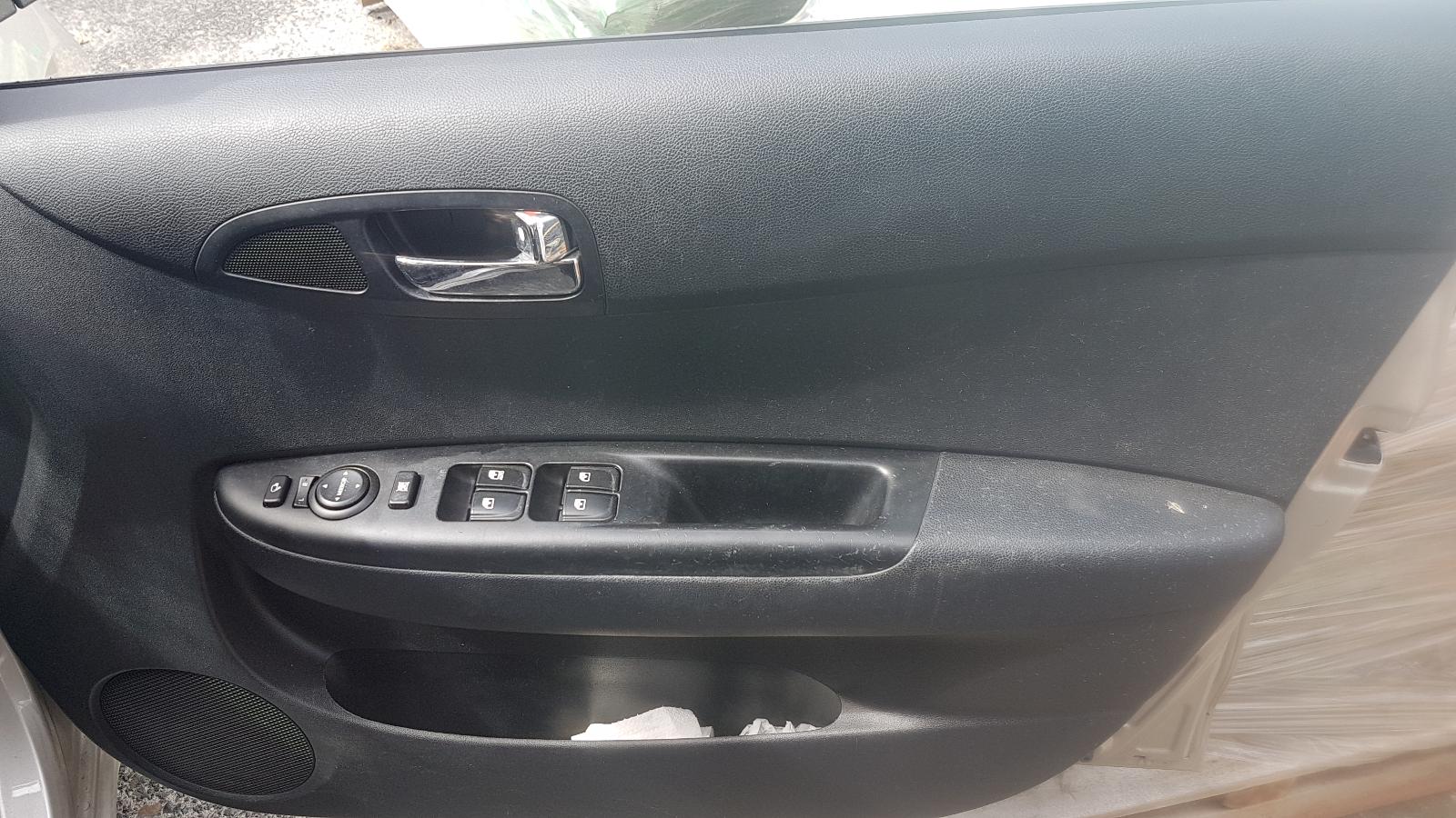 Hyundai i20 - 2010-2015