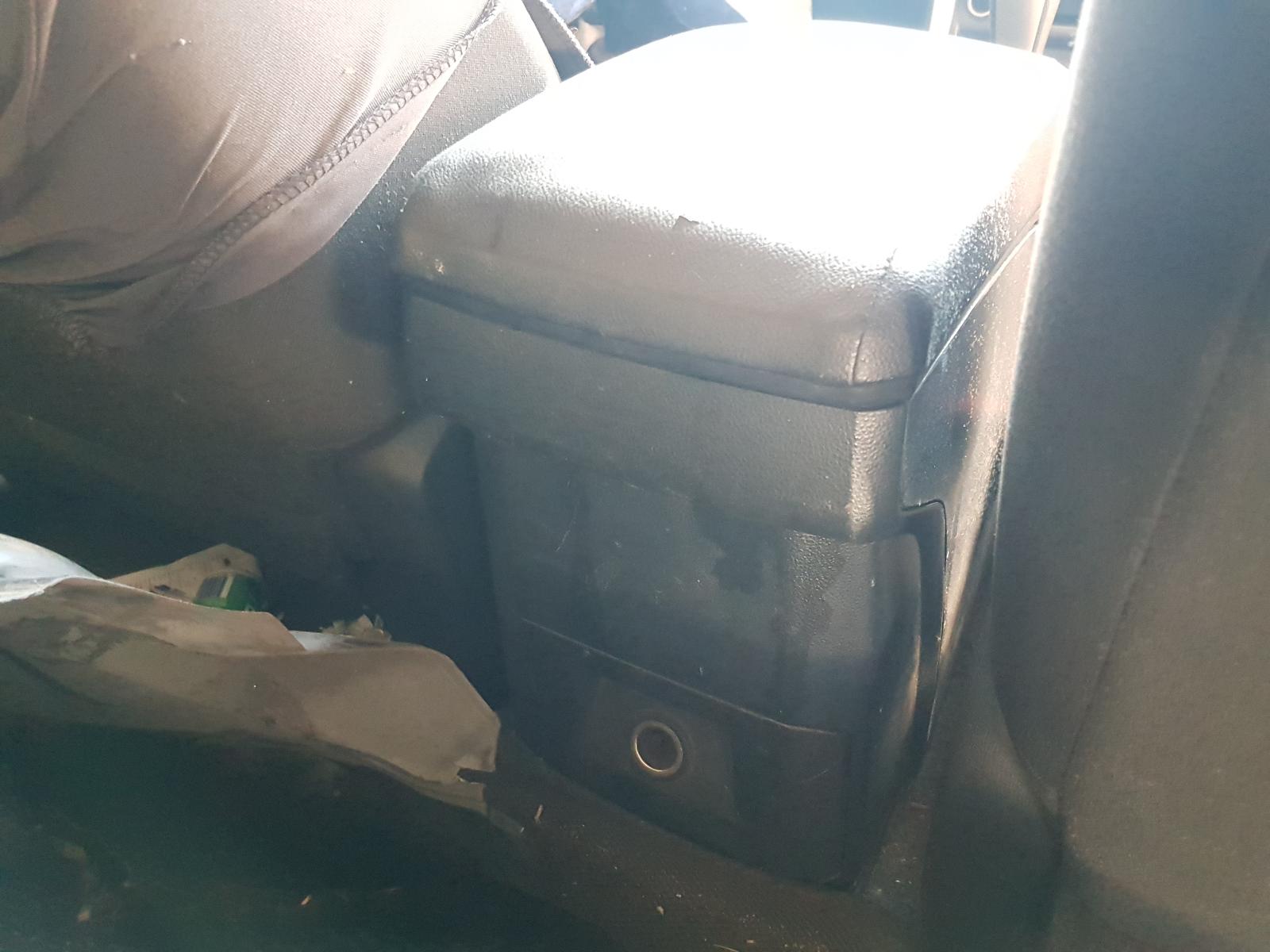 Holden Colorado - RG2 2016-Present