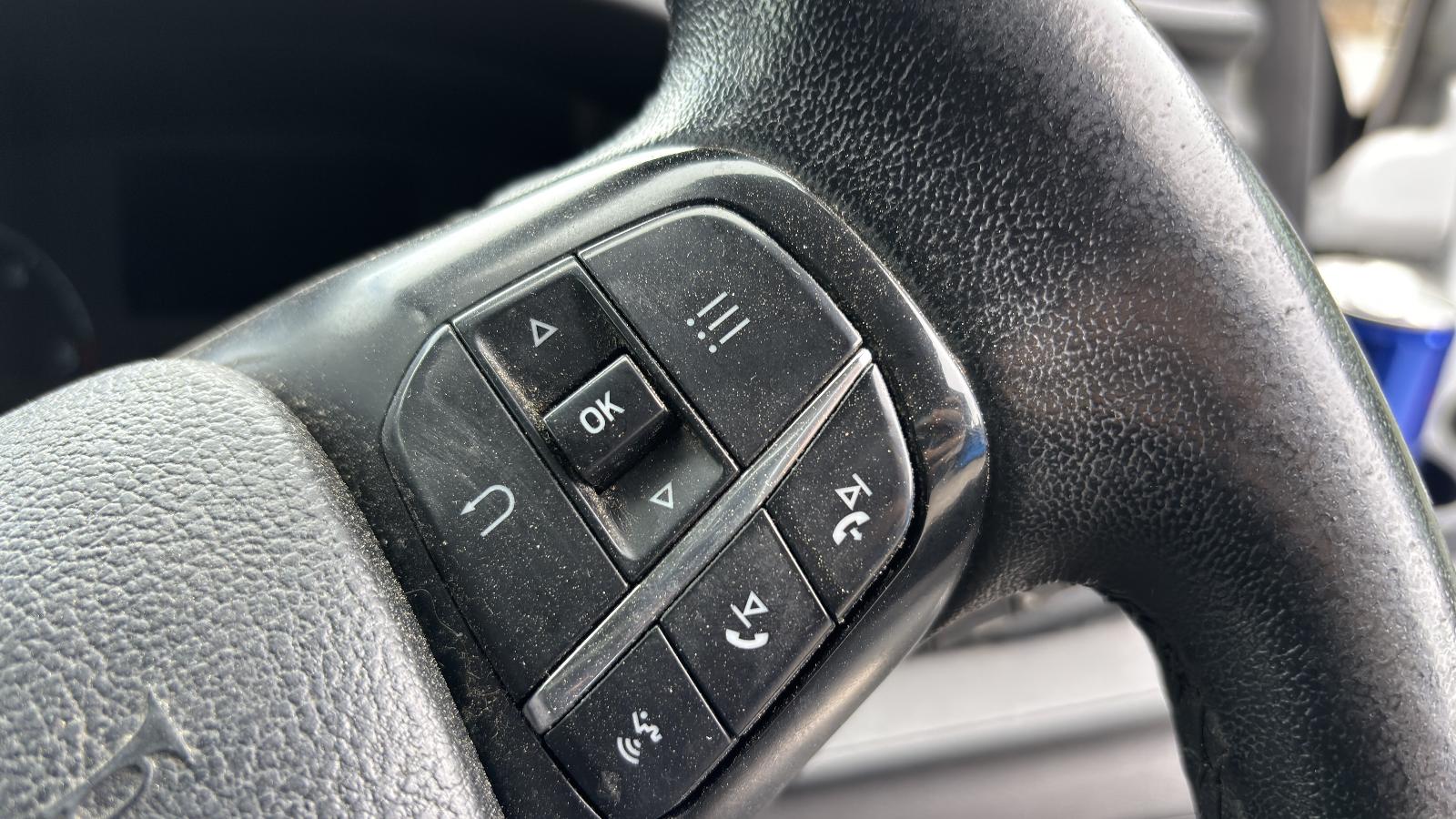 Ford Transit - Other