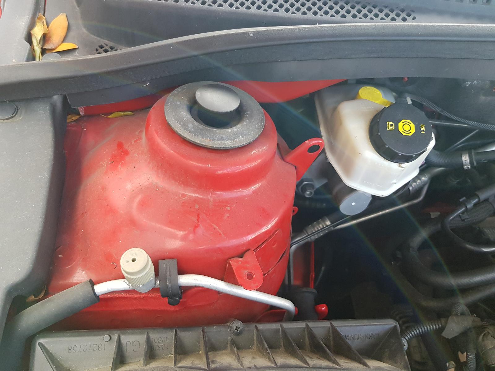 Holden Cruze - 2009-Present