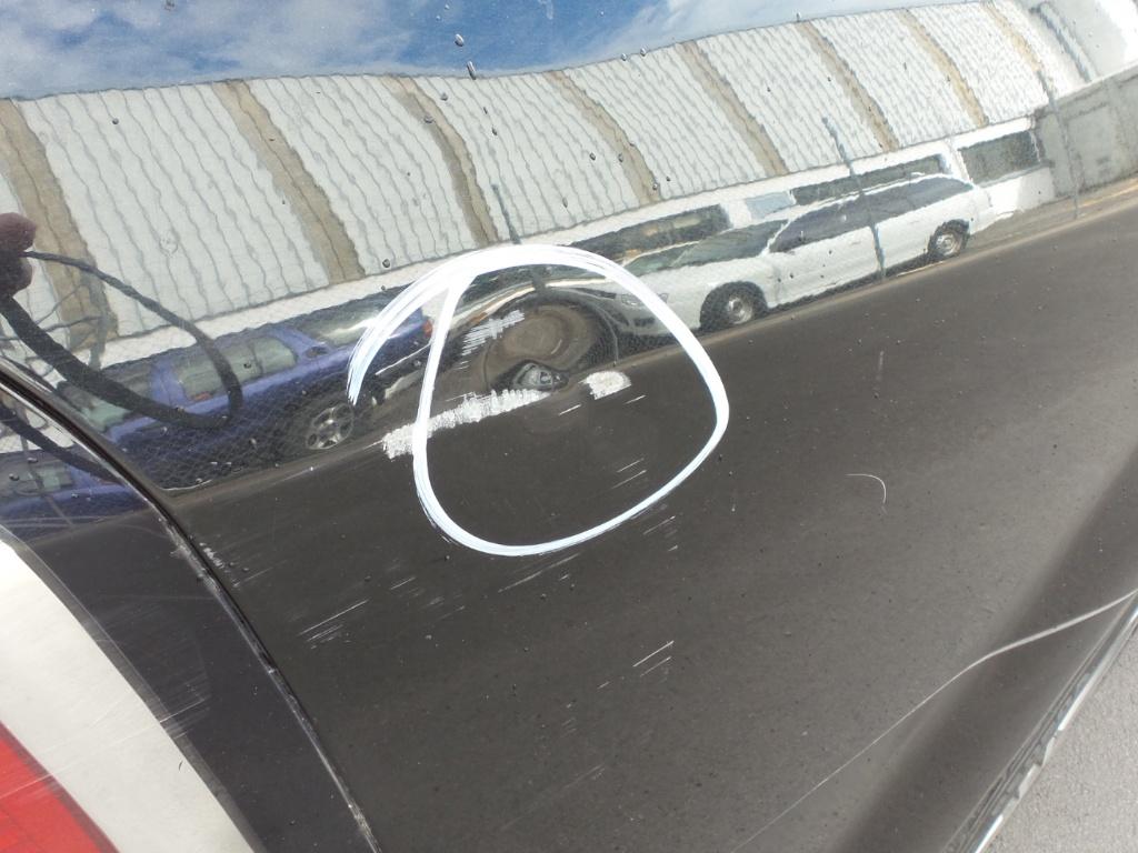 Holden Commodore - VE 2006-2013