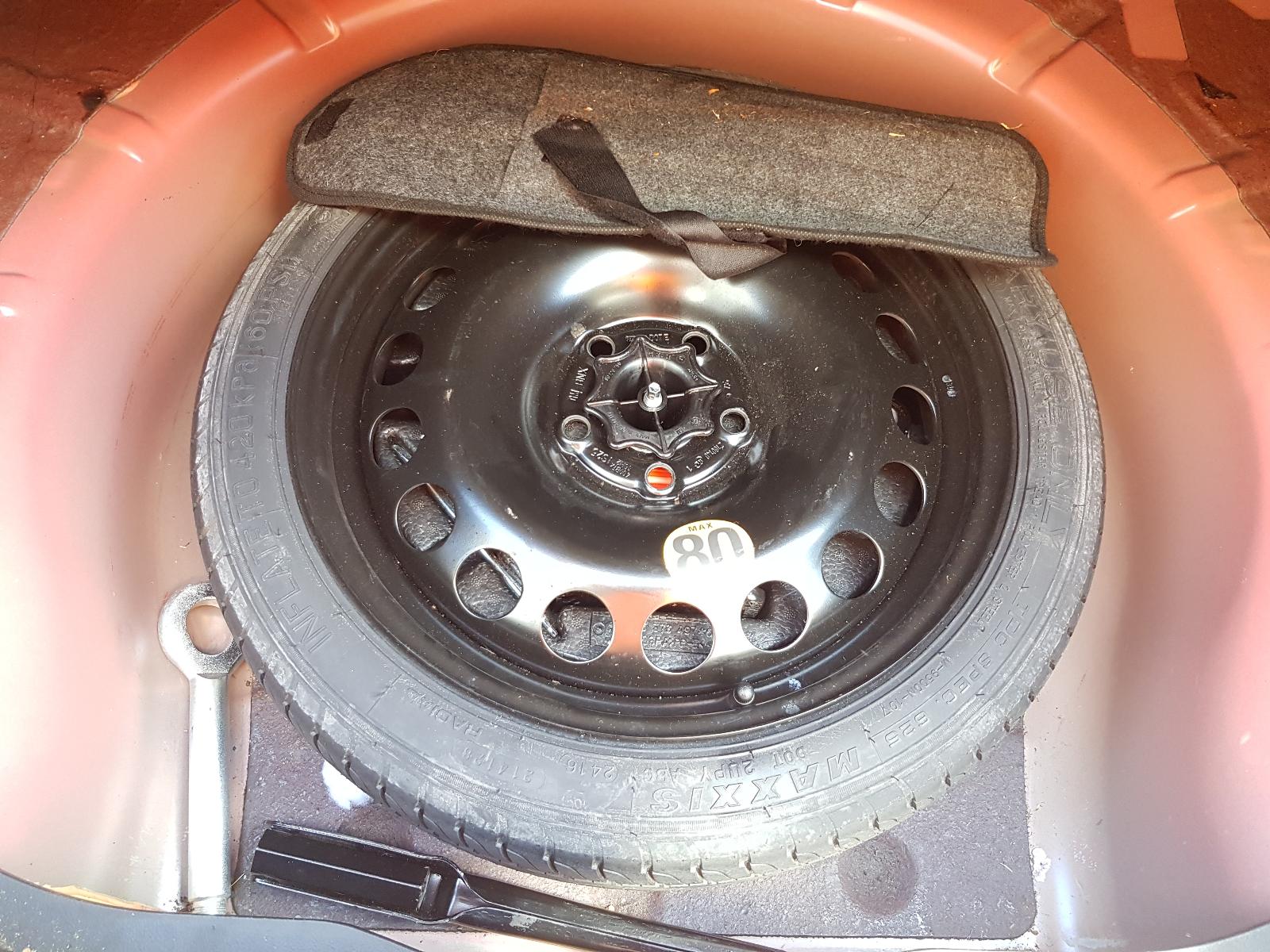 Holden Cruze - 2009-Present