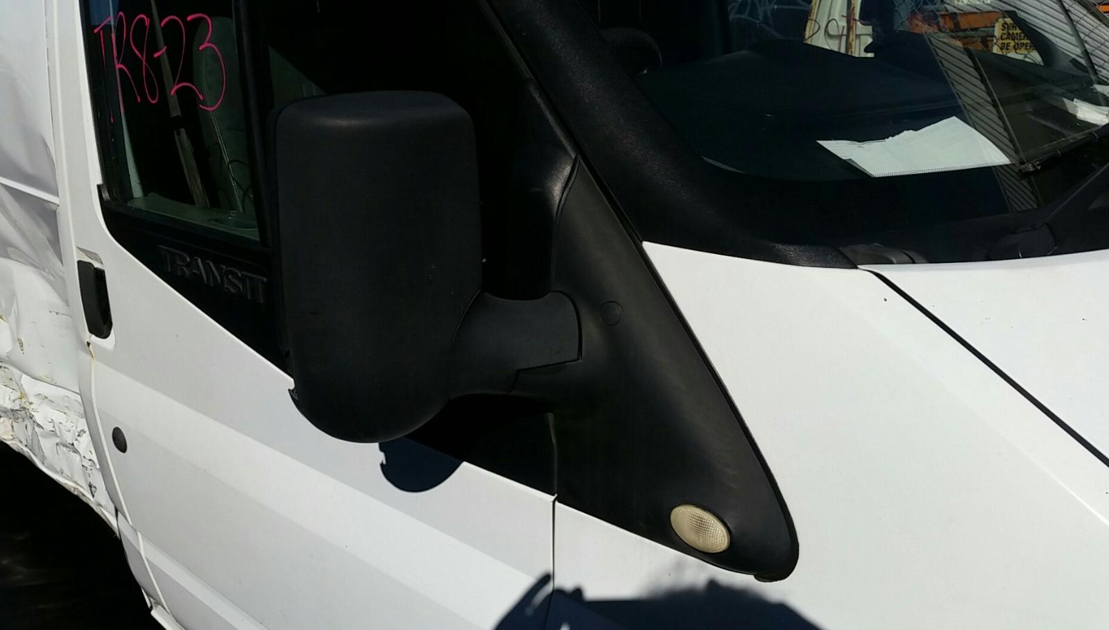 Ford Transit - 2006-2011