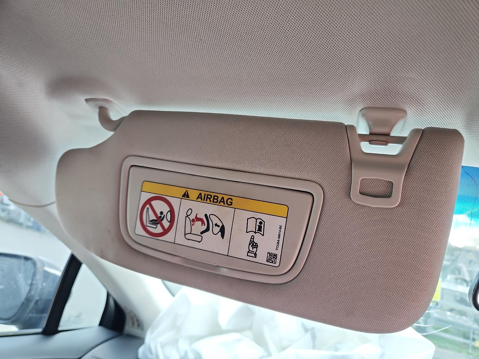 Ford Mondeo - MD 2014-2017