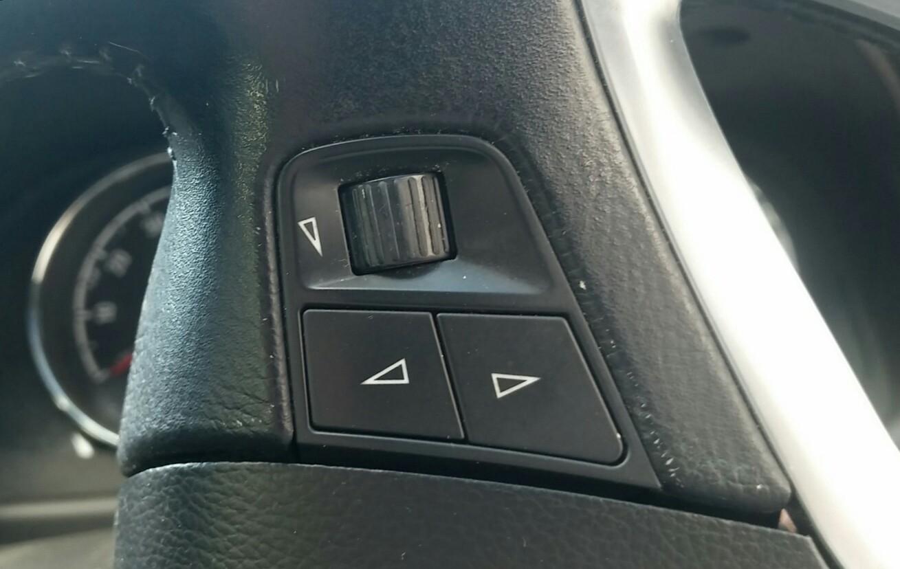 Holden Captiva - Captiva 5 2006-2011