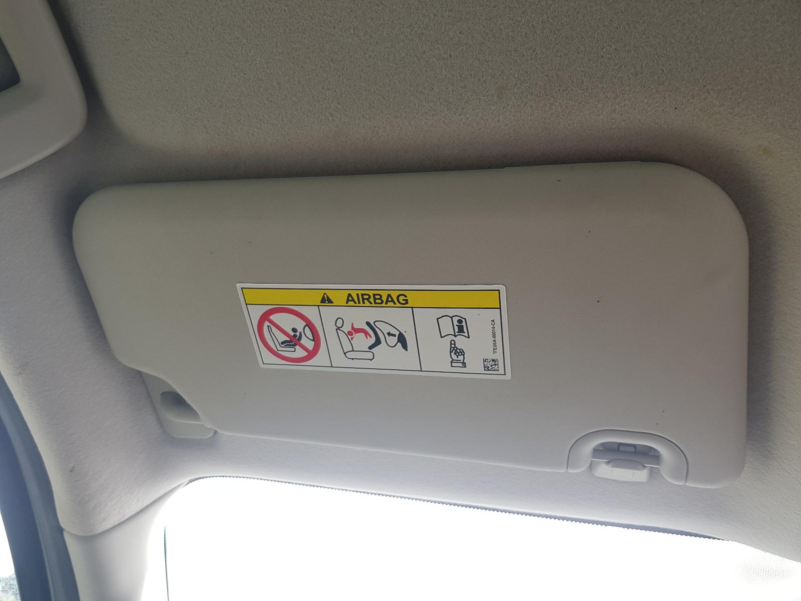 Ford Ranger - PX/PX2 2011-2017