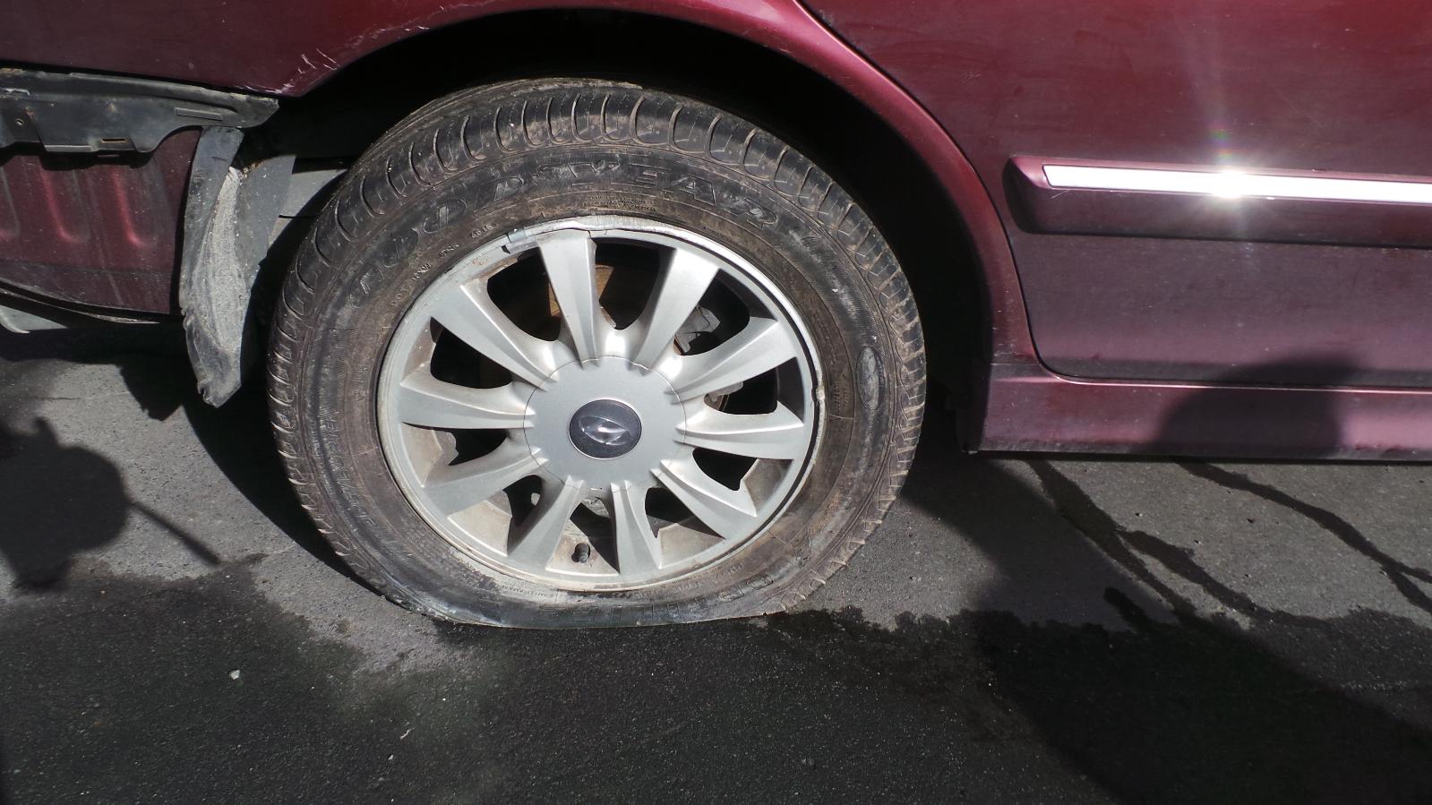 Hyundai Sonata - Other 2005-2010